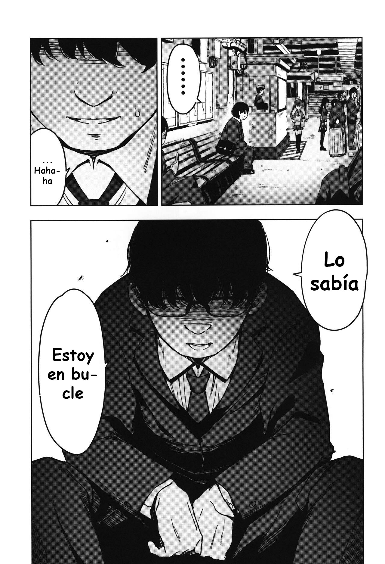 [re:] Rape - Page 46