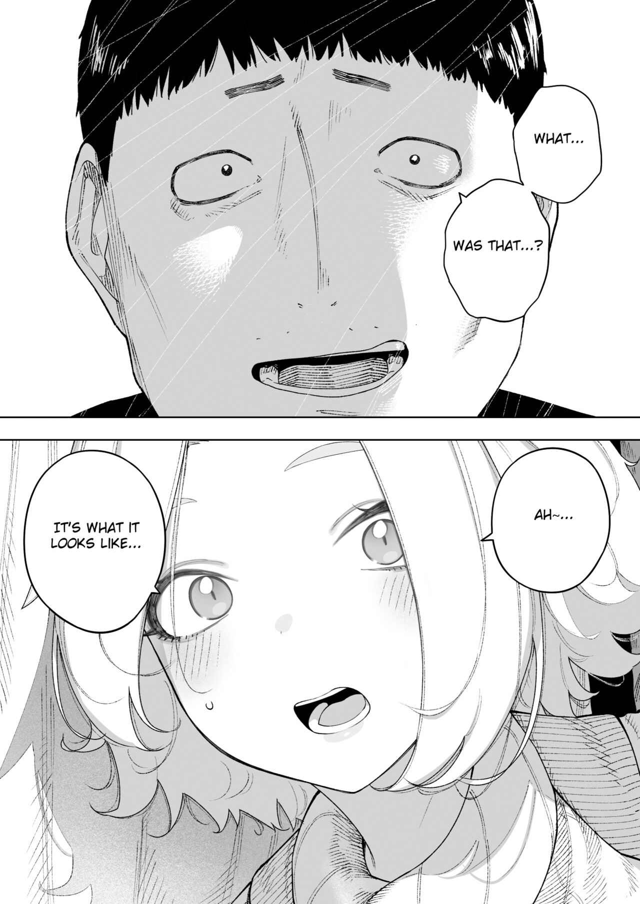 Aisai, Doui no Ue, Netorare 7 Tears of Father - Page 46