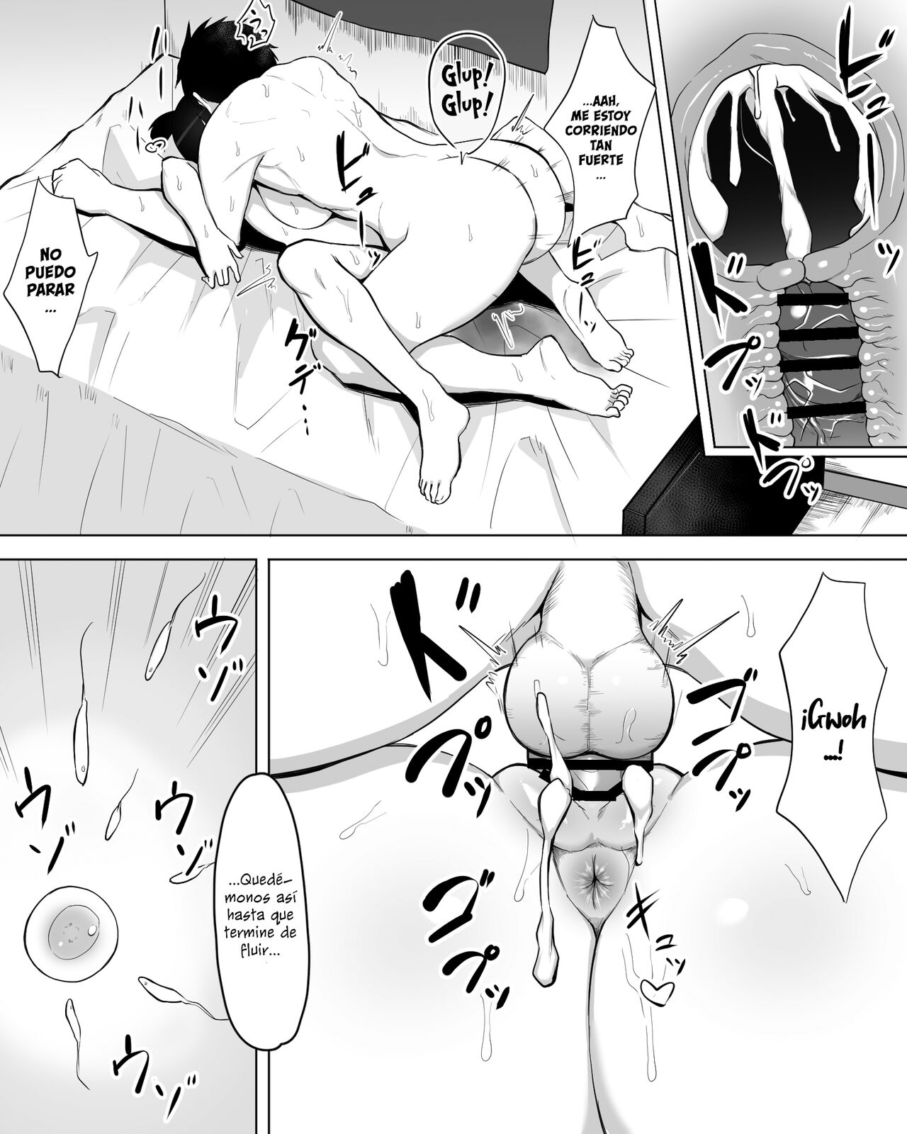 Inkya Joshi Okoshitara Sex Friend ni Natta Ken w | El caso de una chica sombría que se convirtió en mi follamiga después de que la violara - Page 46