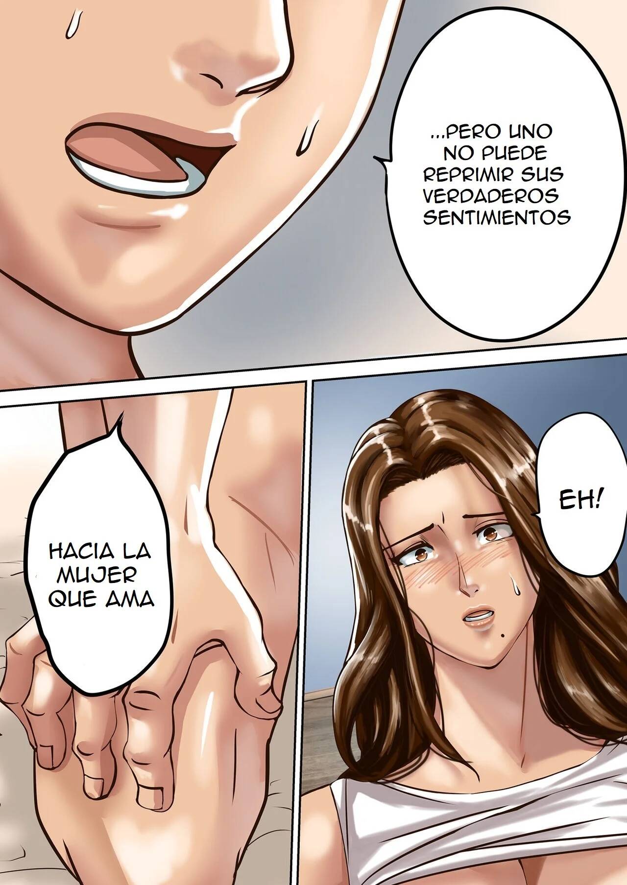 Ayamachi no Rensa - Page 47