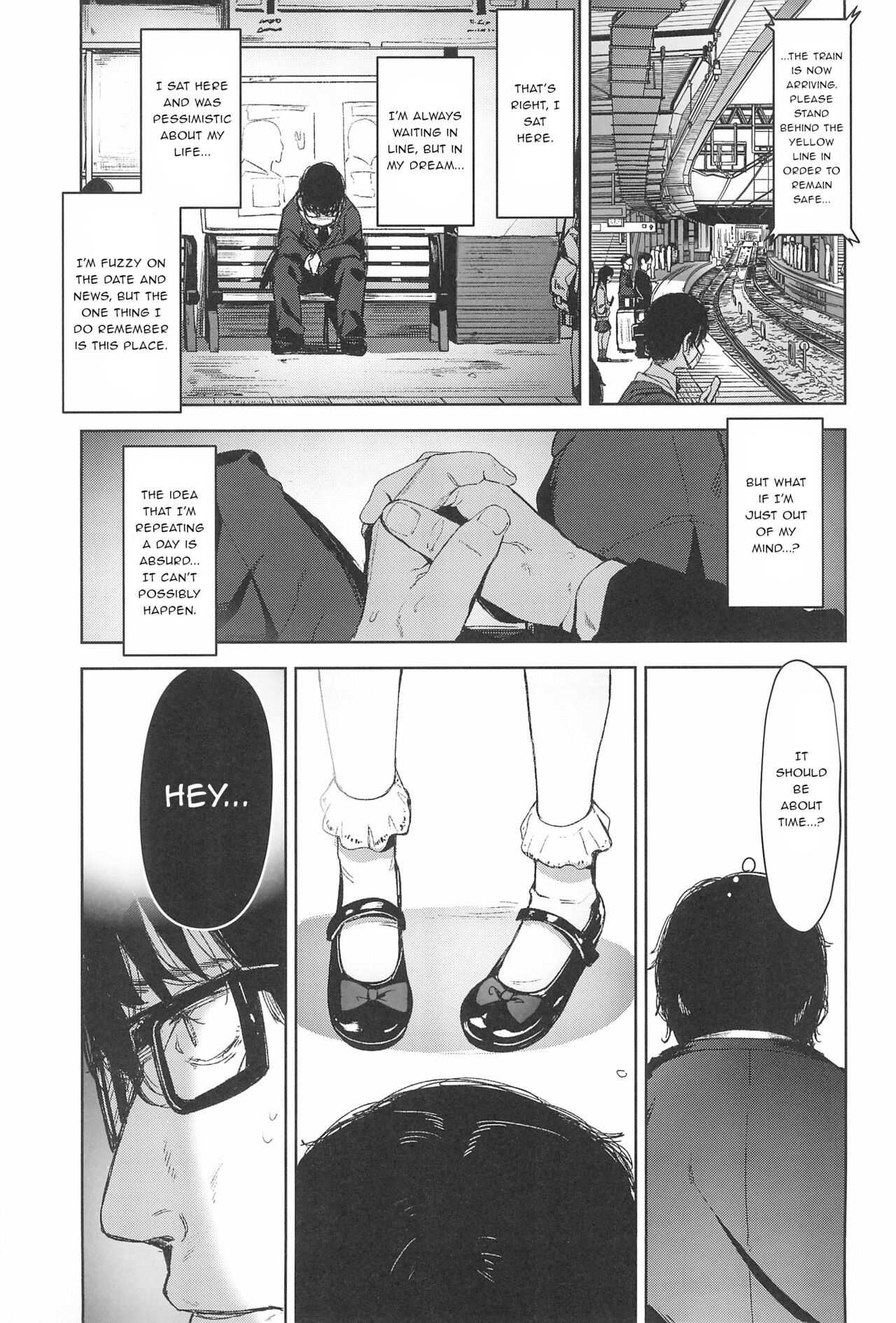 Rape - Page 47