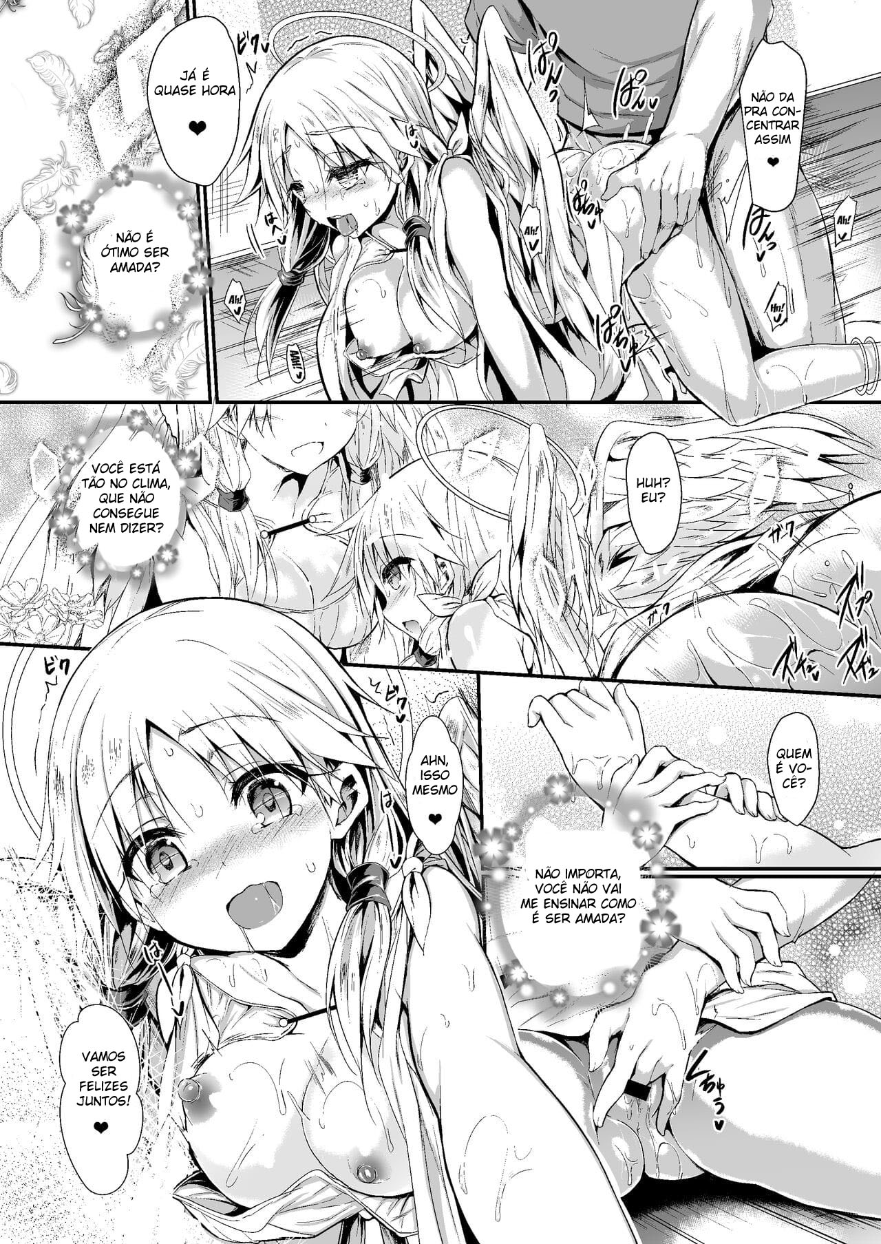 Futari de Issho ni Tsukurimashou 2 - Page 48