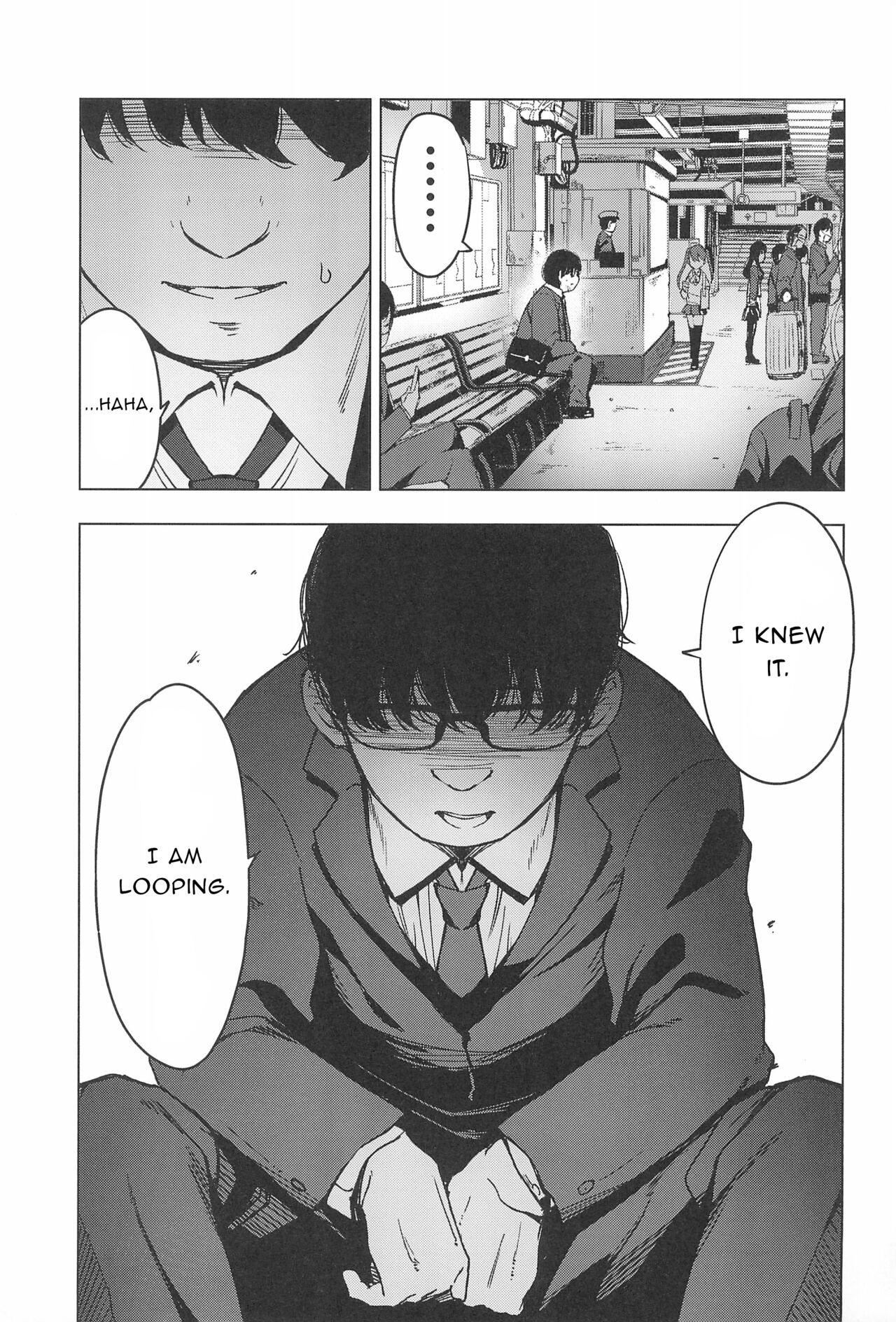 Rape - Page 49