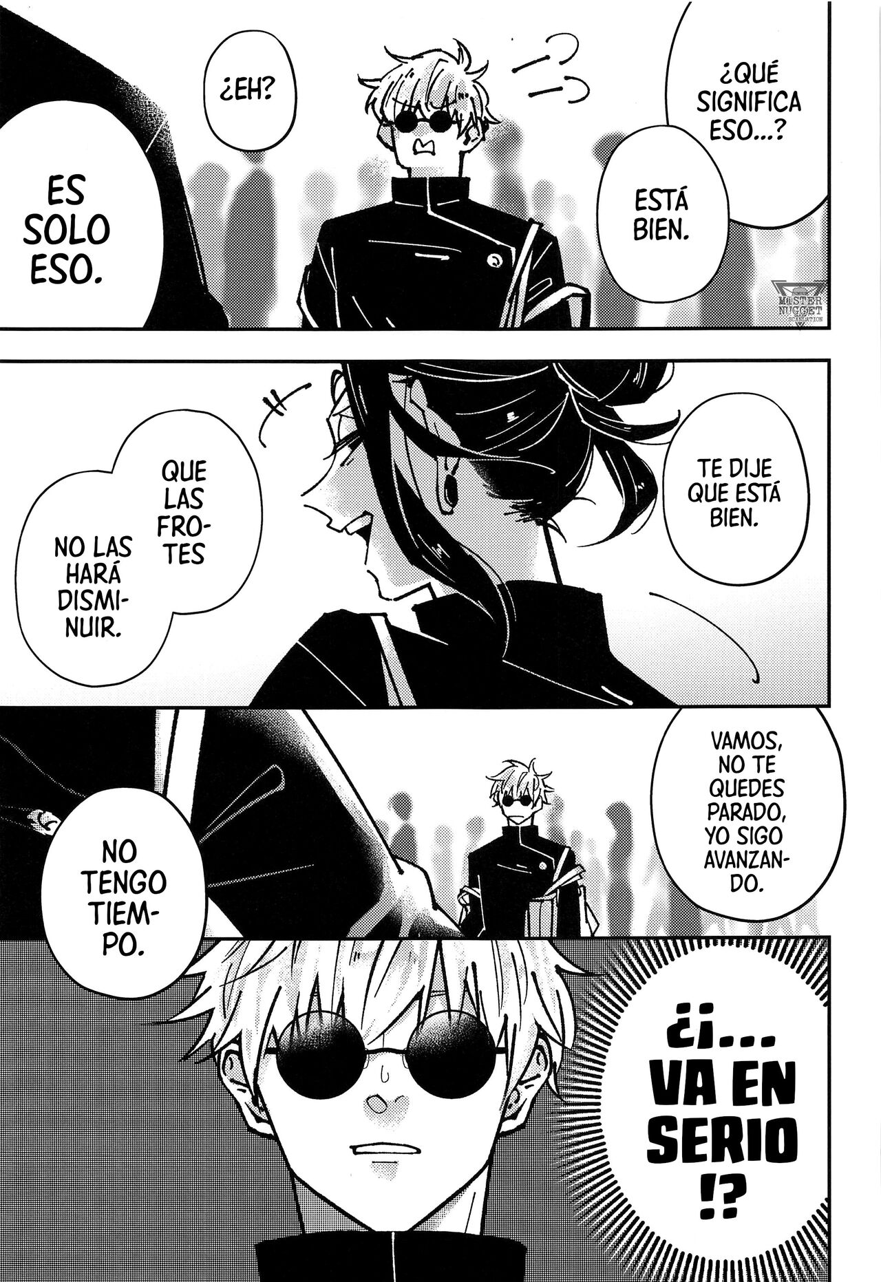 Nyo! - Page 5