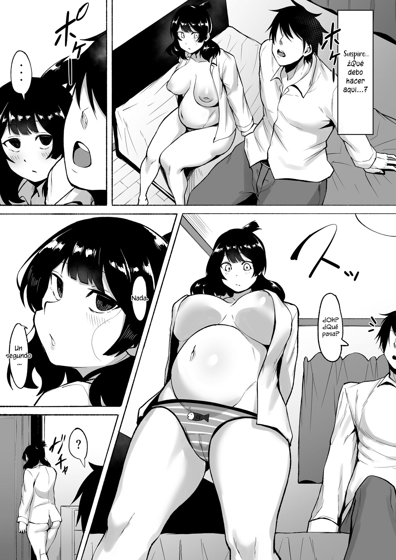 Inkya Joshi Okoshitara Sex Friend ni Natta Ken w 2 | El caso de una chica sombría que se convirtió en mi follamiga después de que la violara 2 - Page 50
