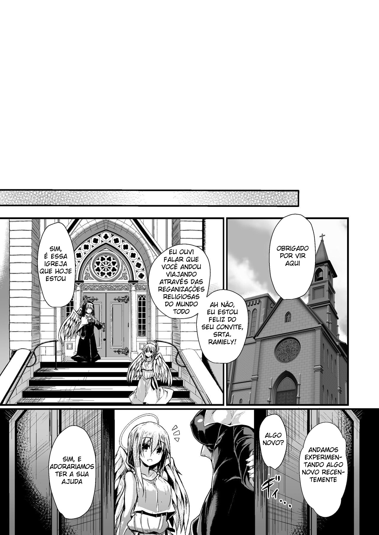 Futari de Issho ni Tsukurimashou 2 - Page 53