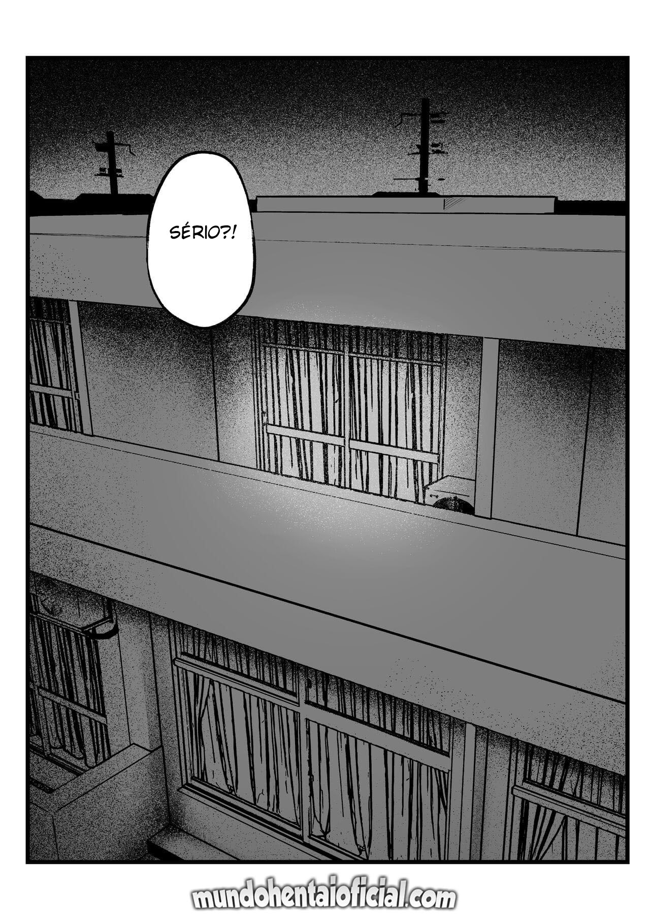 Joshiryou Kanrinin no Boku wa Gal Ryousei ni Furimawasarete masu 2 - Page 53