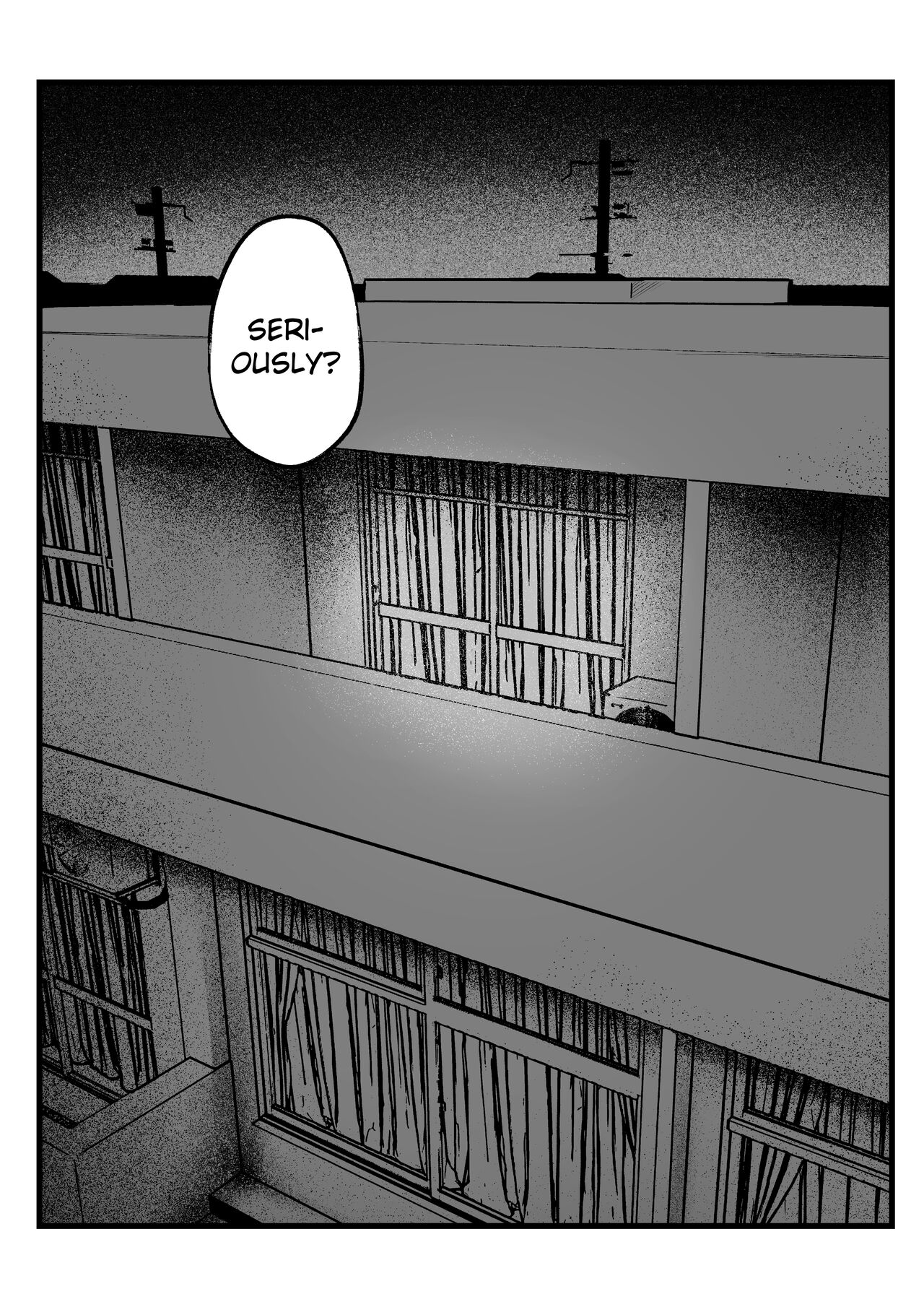 Joshiryou Kanrinin no Boku wa Gal Ryousei ni Furimawasarete masu 2 | Swayed by the Gals in the Girls’ Dorm I Manage - Page 53