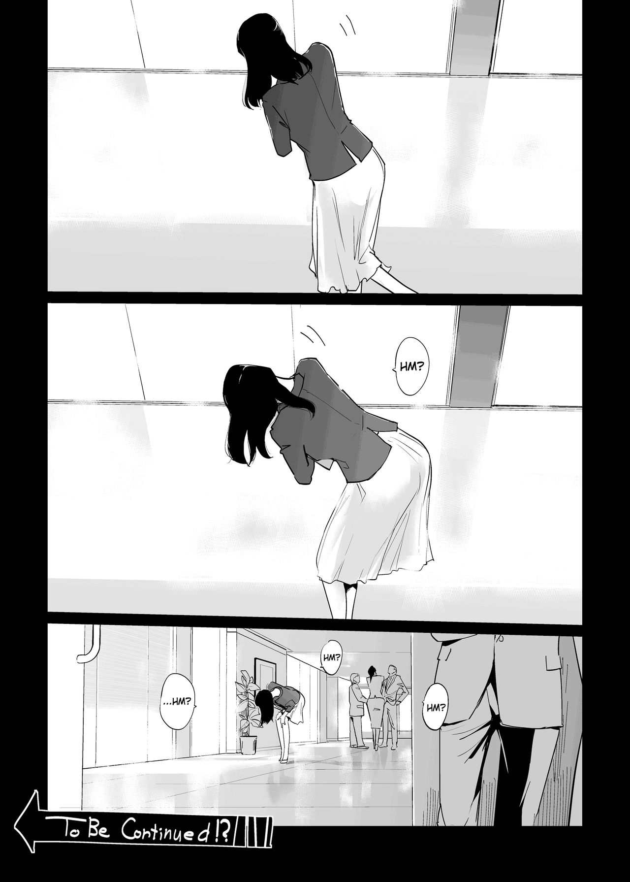NTR THE MIDNIGHT POOL Kanketsuhen - Page 54