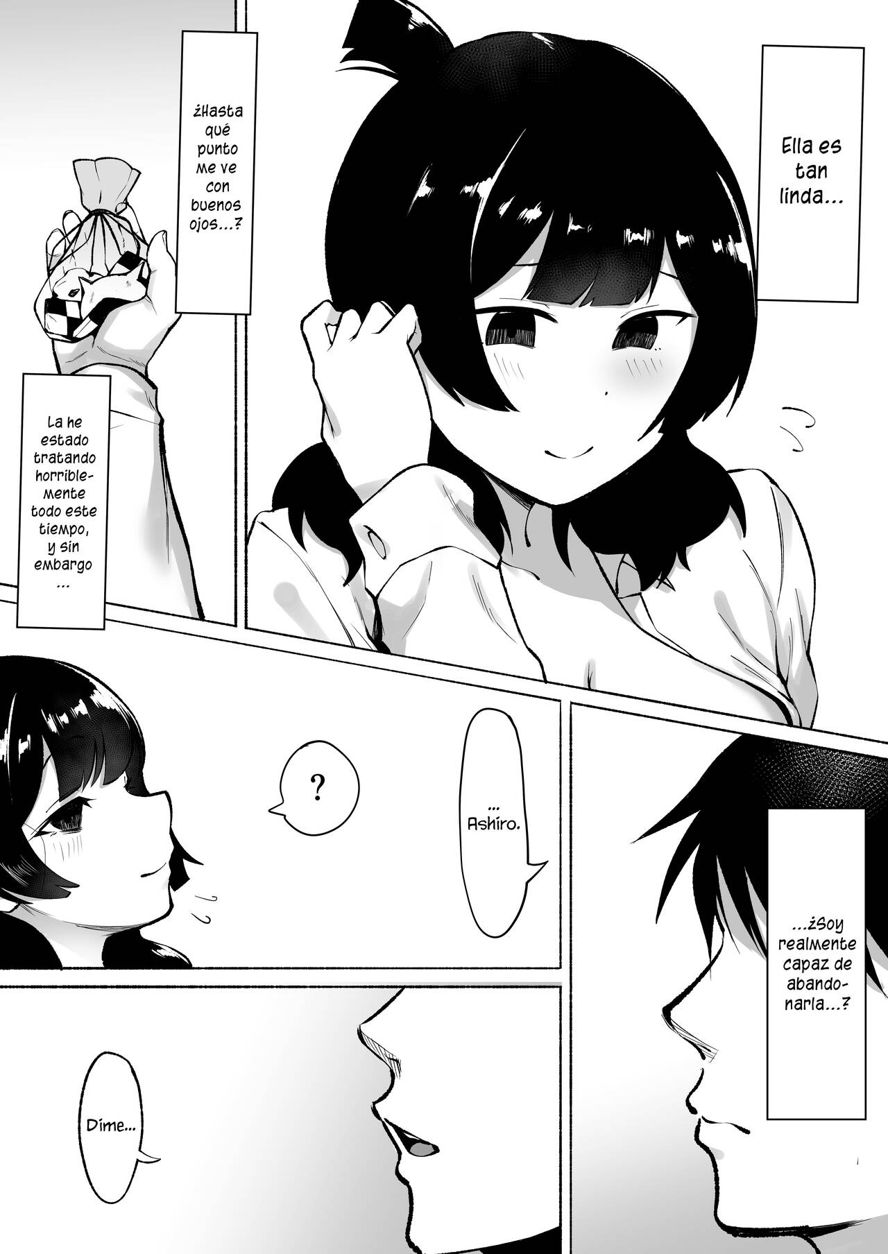 Inkya Joshi Okoshitara Sex Friend ni Natta Ken w 2 | El caso de una chica sombría que se convirtió en mi follamiga después de que la violara 2 - Page 55