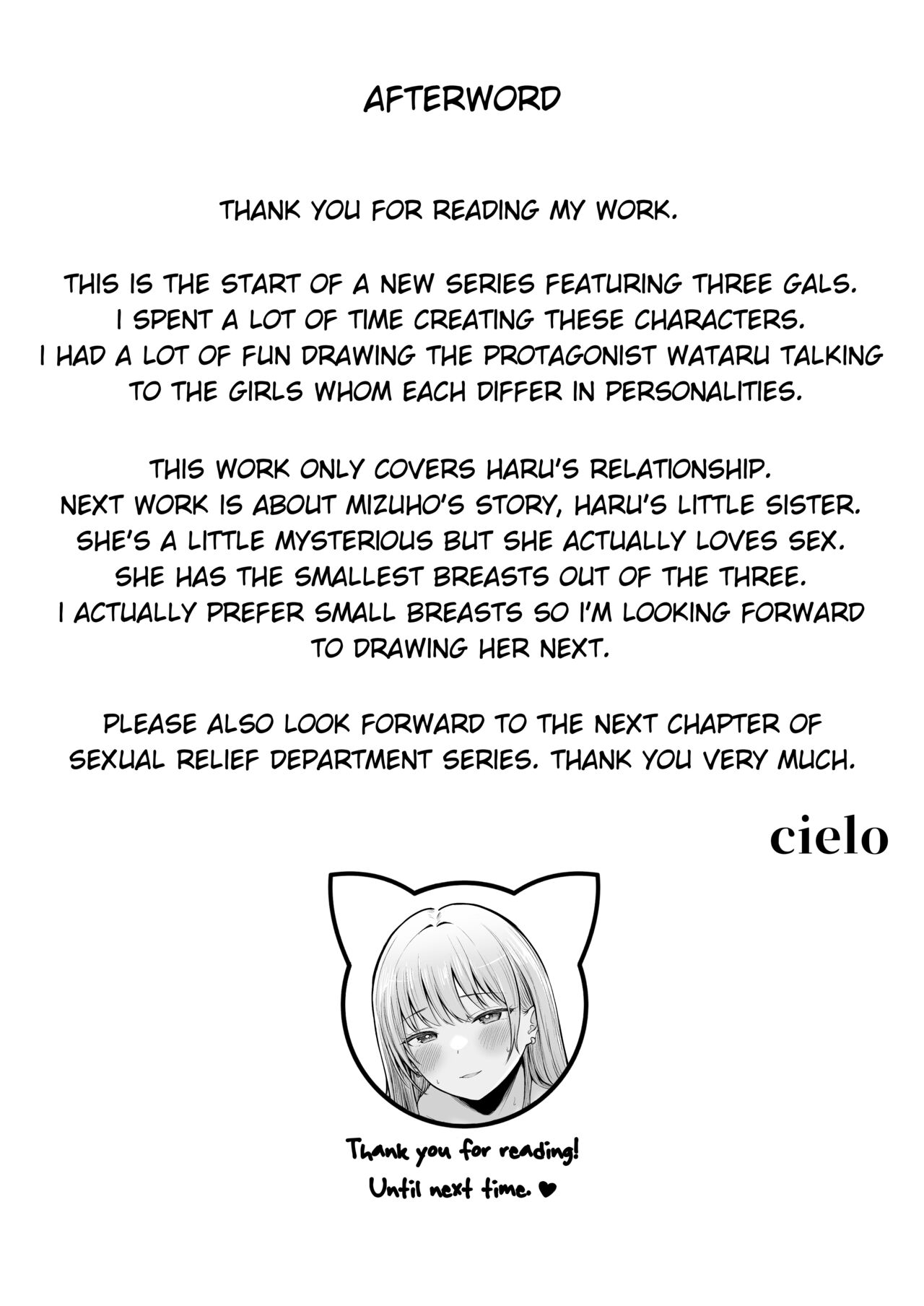 Joshiryou Kanrinin no Boku wa Gal Ryousei ni Furimawasarete masu - Page 55
