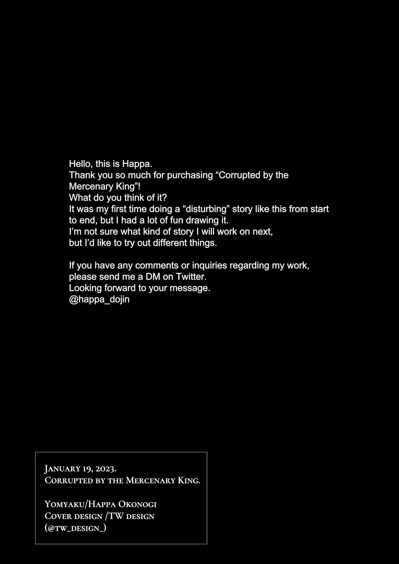 Seijo wa Tekikoku no Ou ni Otosareru | Corrupted by the Mercenary King. - Page 56