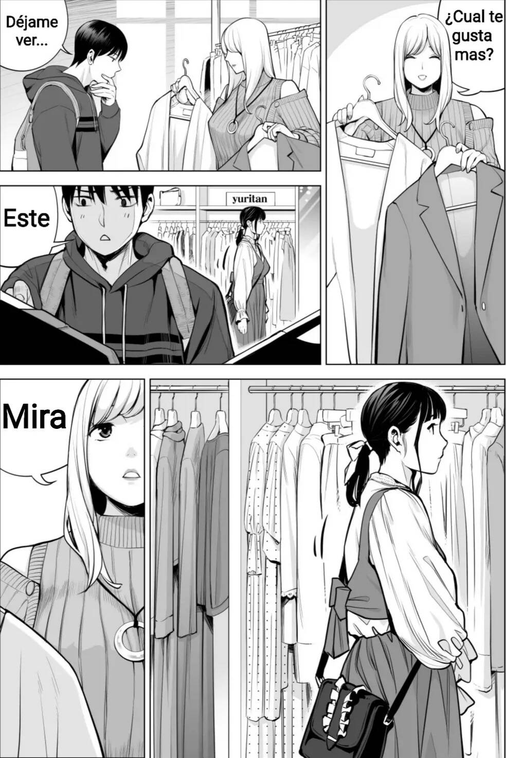Nureane 2 ~ Kyonyuu no Ane to Iyarashii Koto o Shita Ato no Hanashi - Page 56