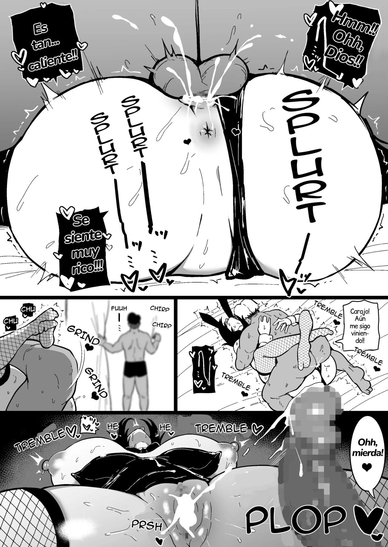 Musume no Kareshi ni Ochiru Okaa-san. 2 - Page 57