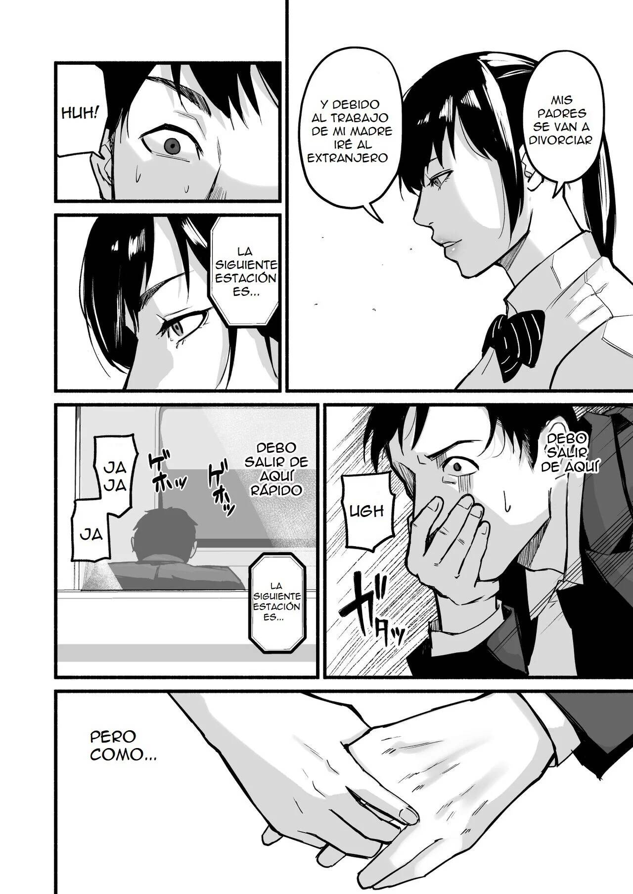 Miho-chan, Kimi ga Suki datta. - Page 59