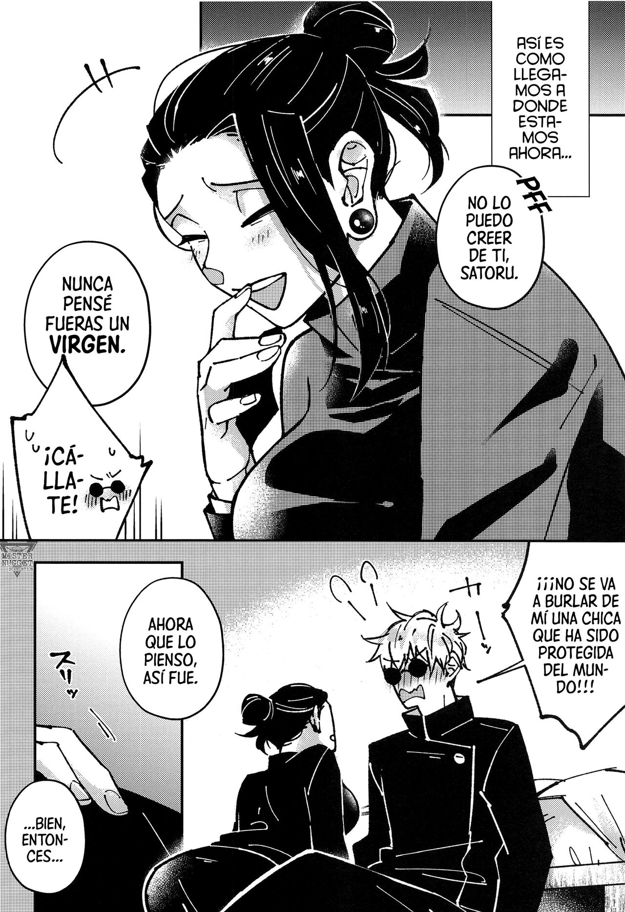 Nyo! - Page 6