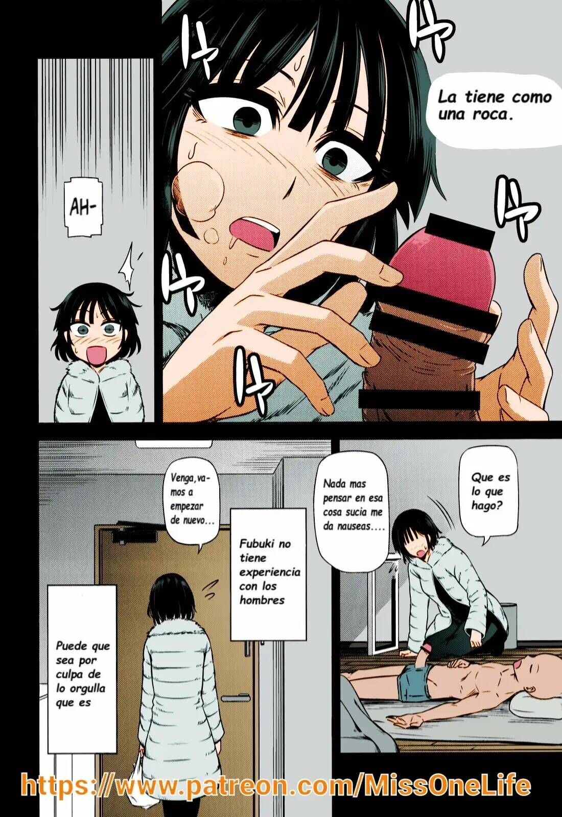 ONE-HURRICANE - Page 6