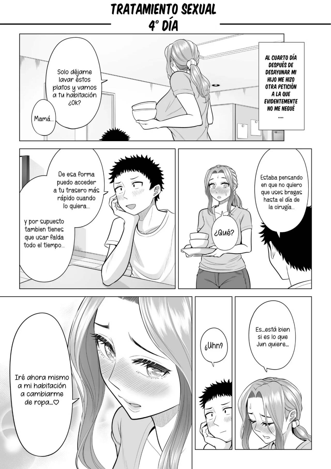 Wake Atte Gibo ga Seiyoku Shoriki ni Narimashita - Page 60