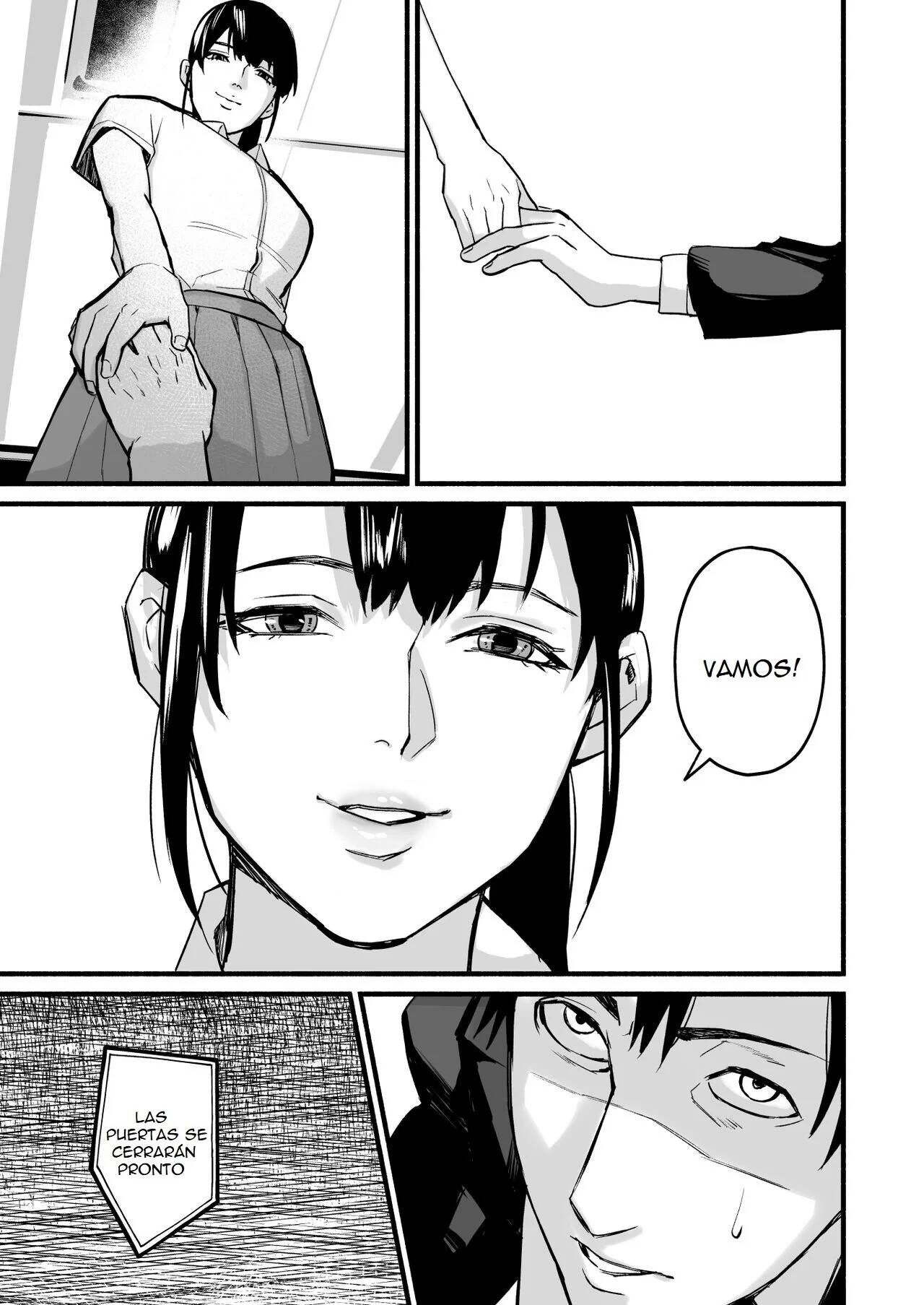 Miho-chan, Kimi ga Suki datta. - Page 60