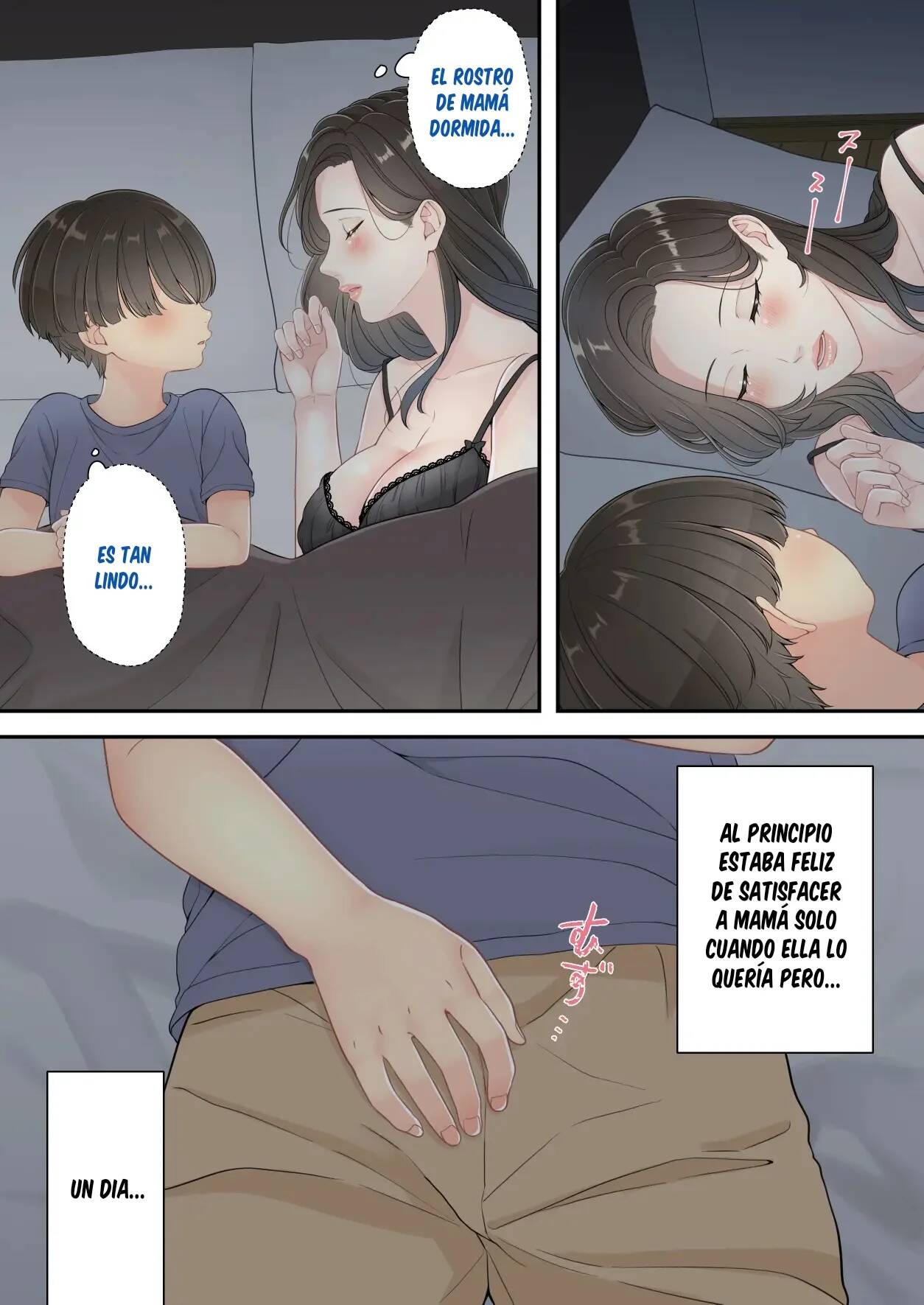 Deisui Chijo Mama - Page 61