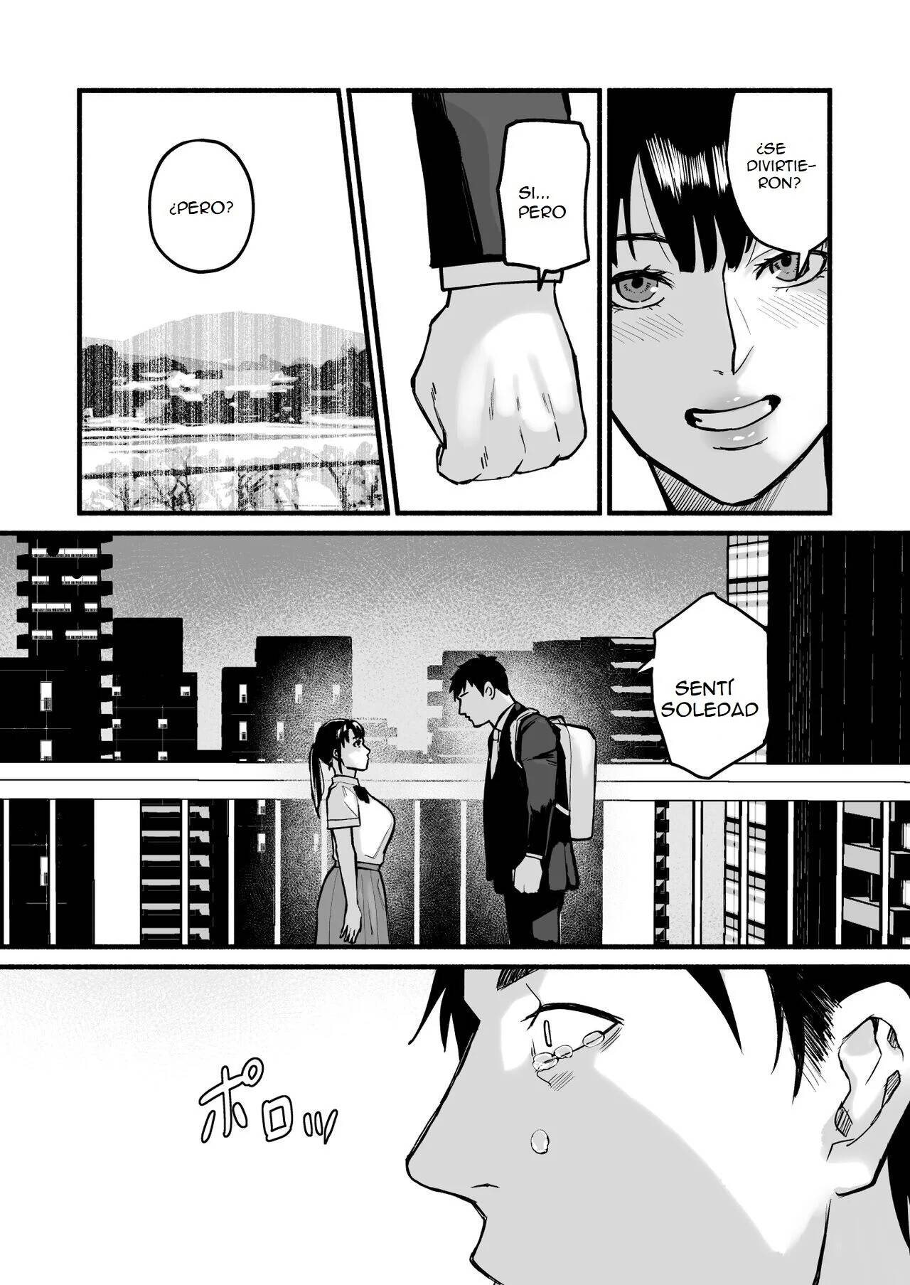 Miho-chan, Kimi ga Suki datta. - Page 62