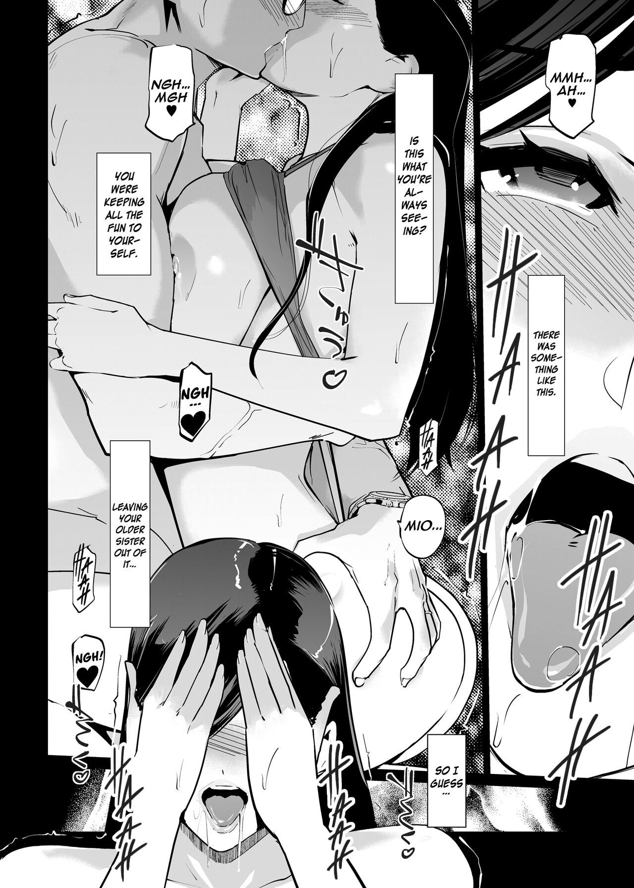 NTR Midnight Pool Season 2 #1 - Page 62