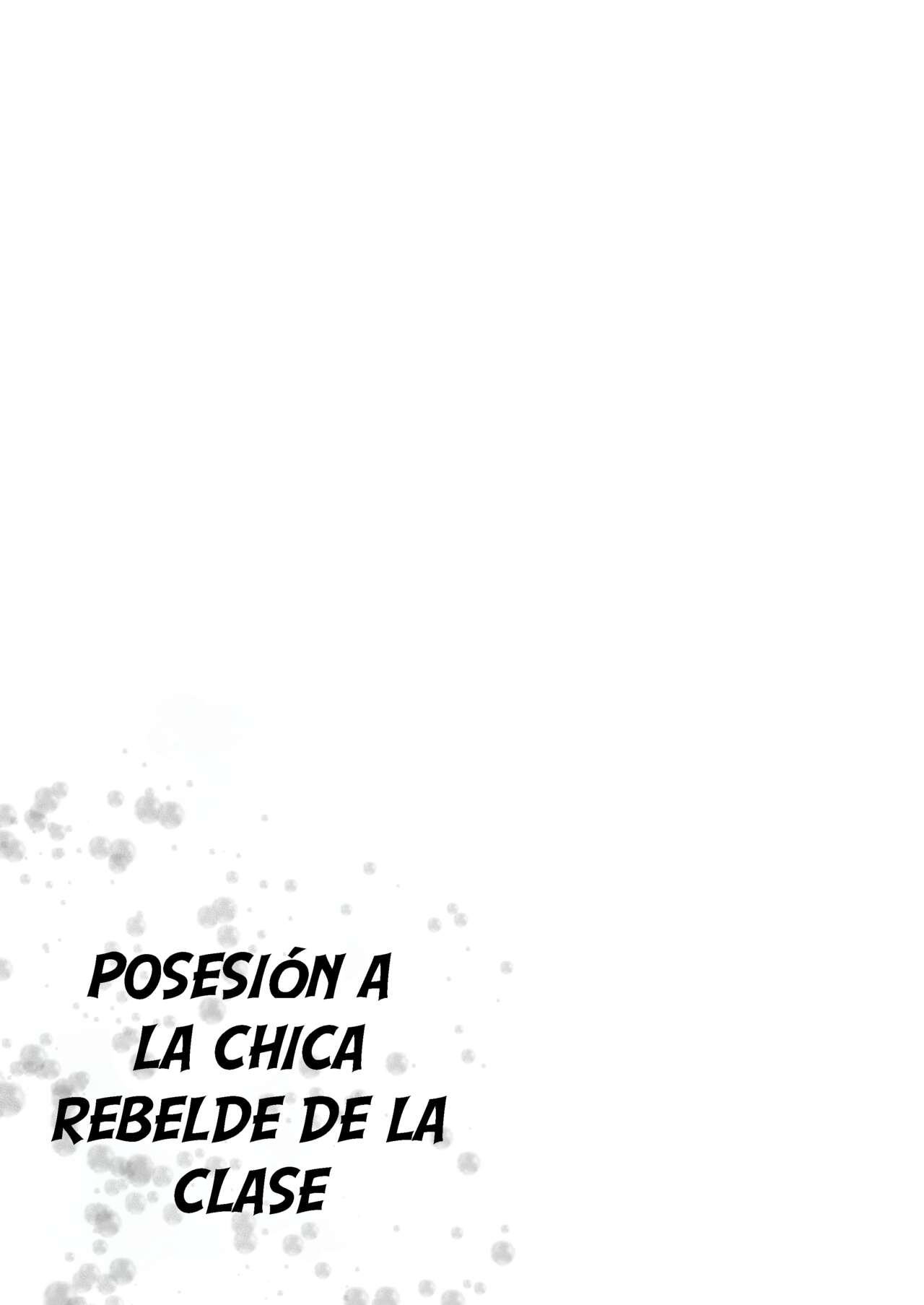 Class no Yankee Joshi ni Hyoui | Poseí a la Chica Rebelde de Clase - Page 64