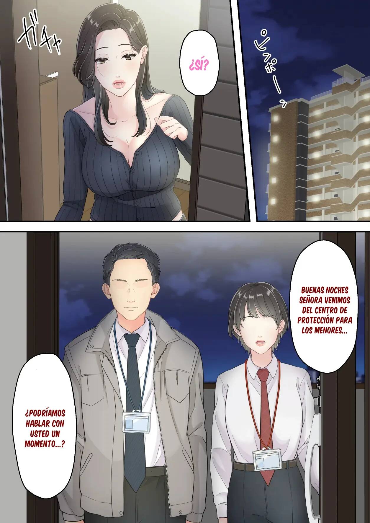 Deisui Chijo Mama - Page 64