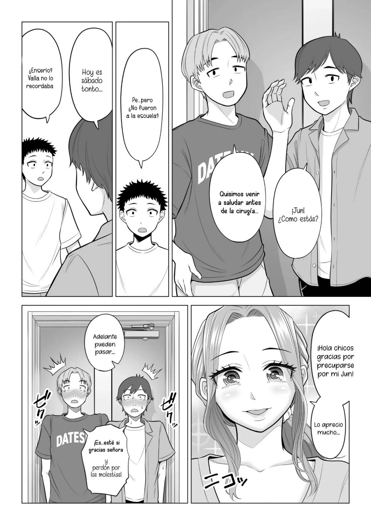 Wake Atte Gibo ga Seiyoku Shoriki ni Narimashita - Page 64
