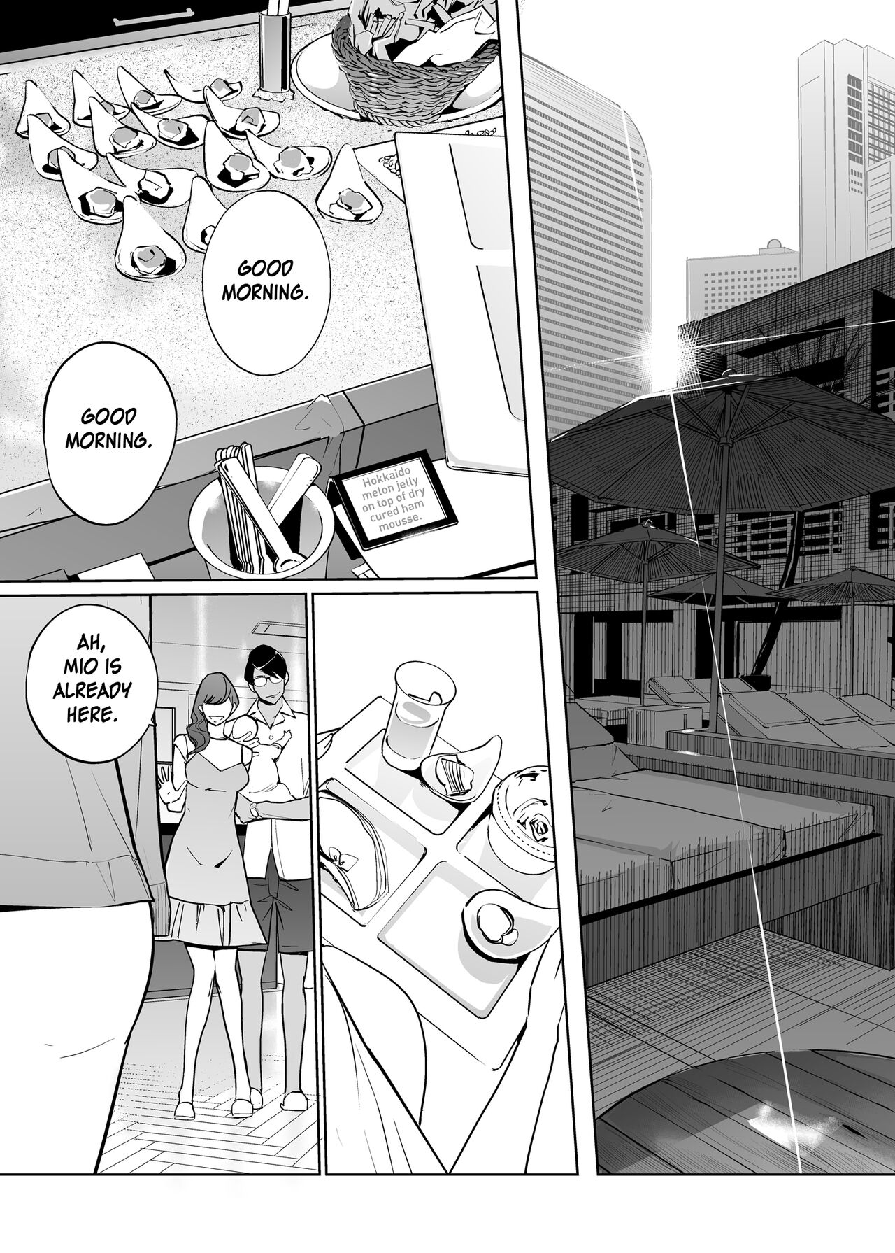 NTR Midnight Pool Season 2 #1 - Page 65
