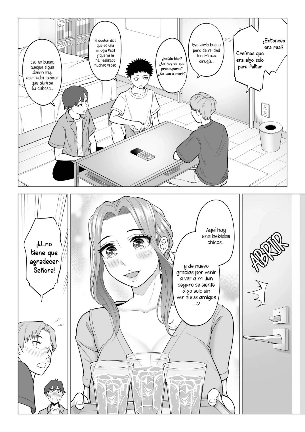 Wake Atte Gibo ga Seiyoku Shoriki ni Narimashita - Page 65
