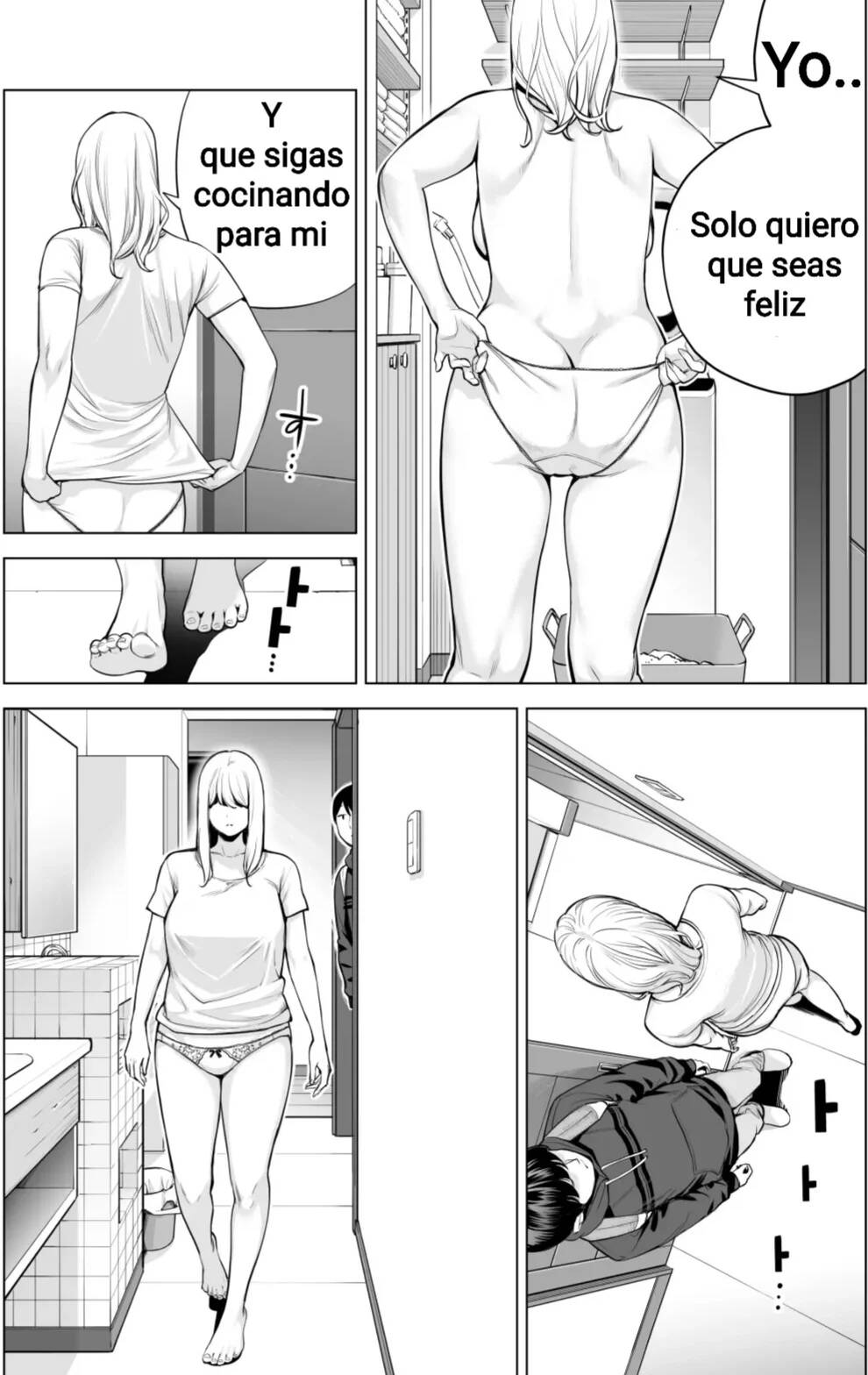 Nureane 2 ~ Kyonyuu no Ane to Iyarashii Koto o Shita Ato no Hanashi - Page 66