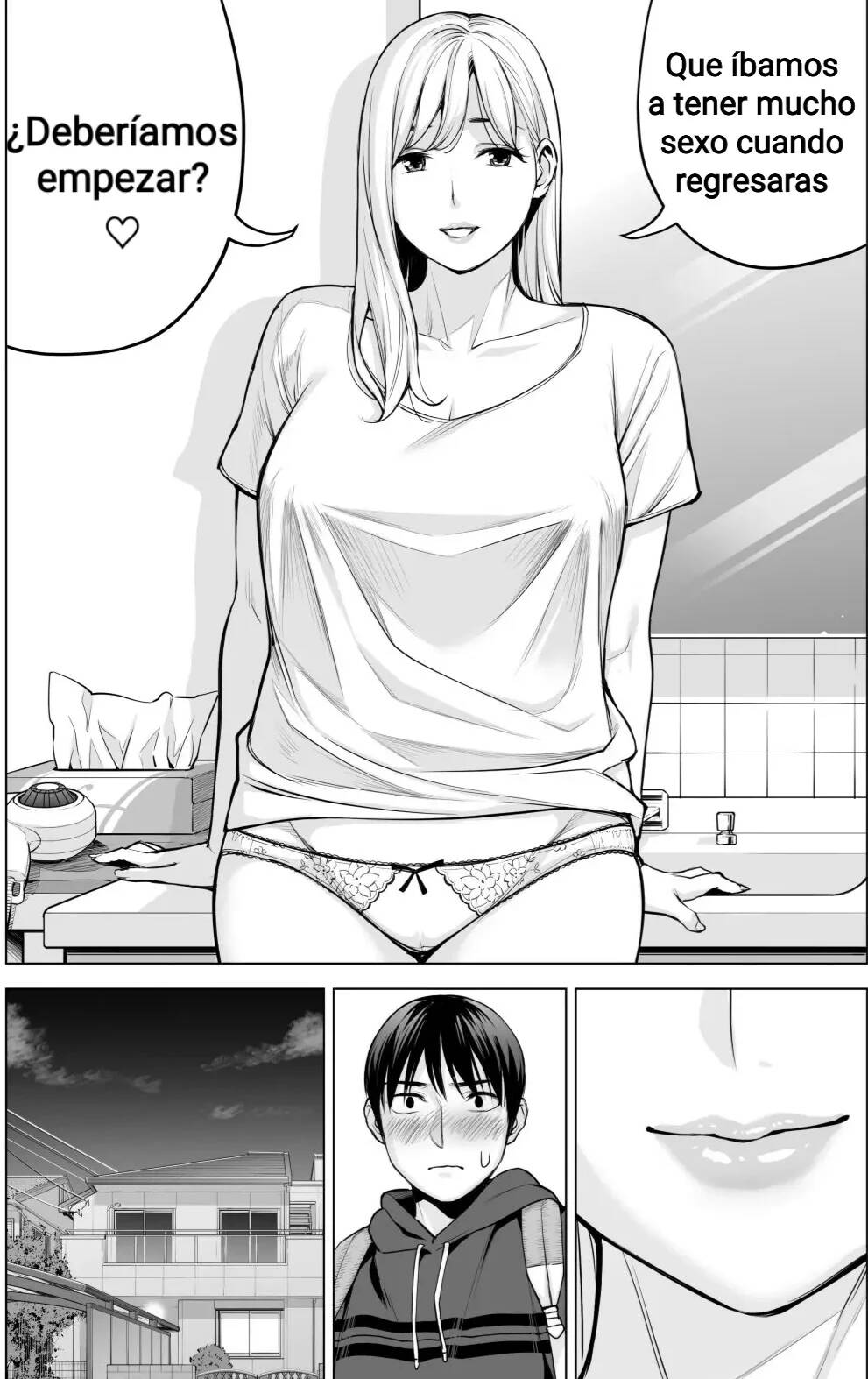 Nureane 2 ~ Kyonyuu no Ane to Iyarashii Koto o Shita Ato no Hanashi - Page 68