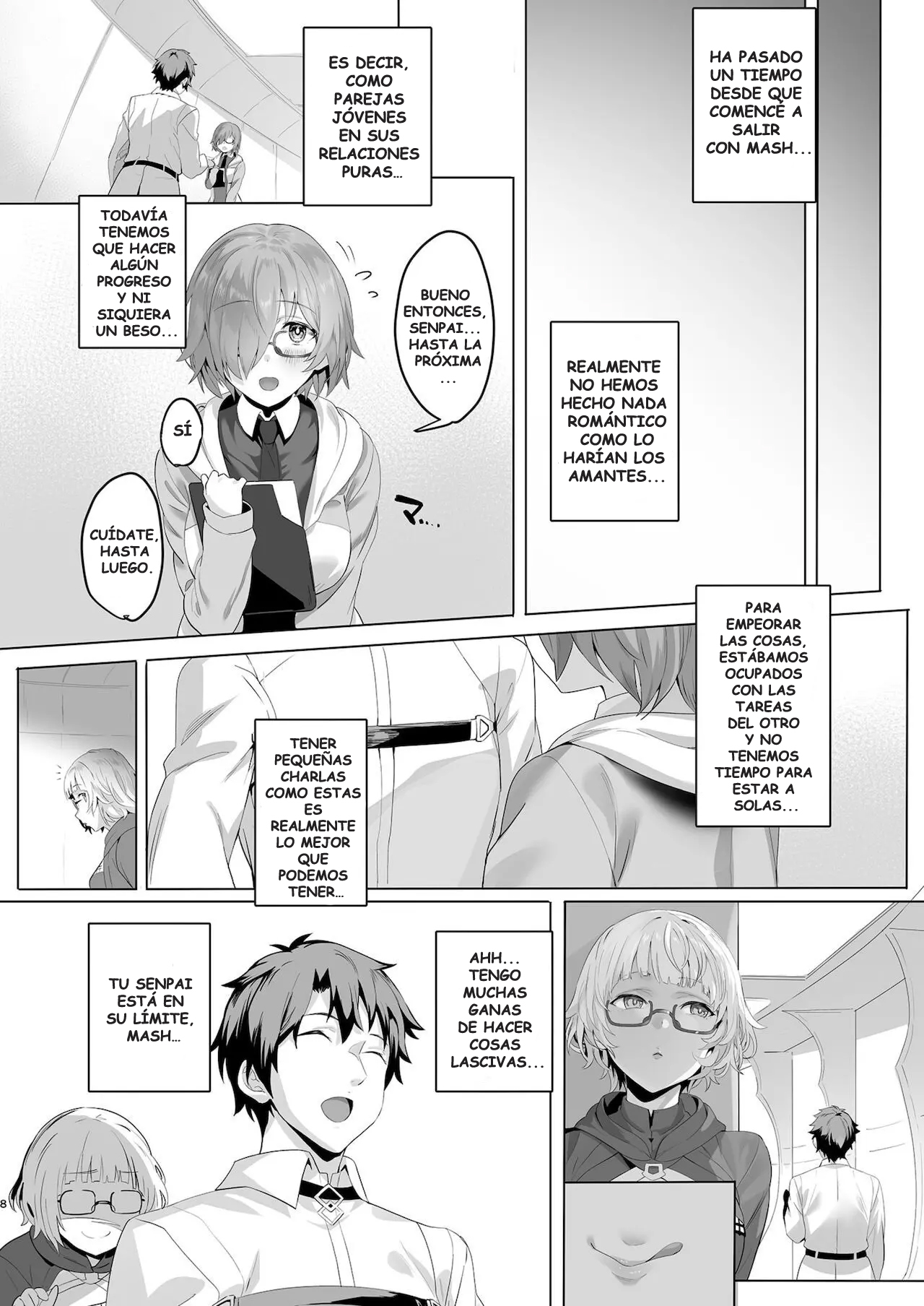 Madness - Page 7