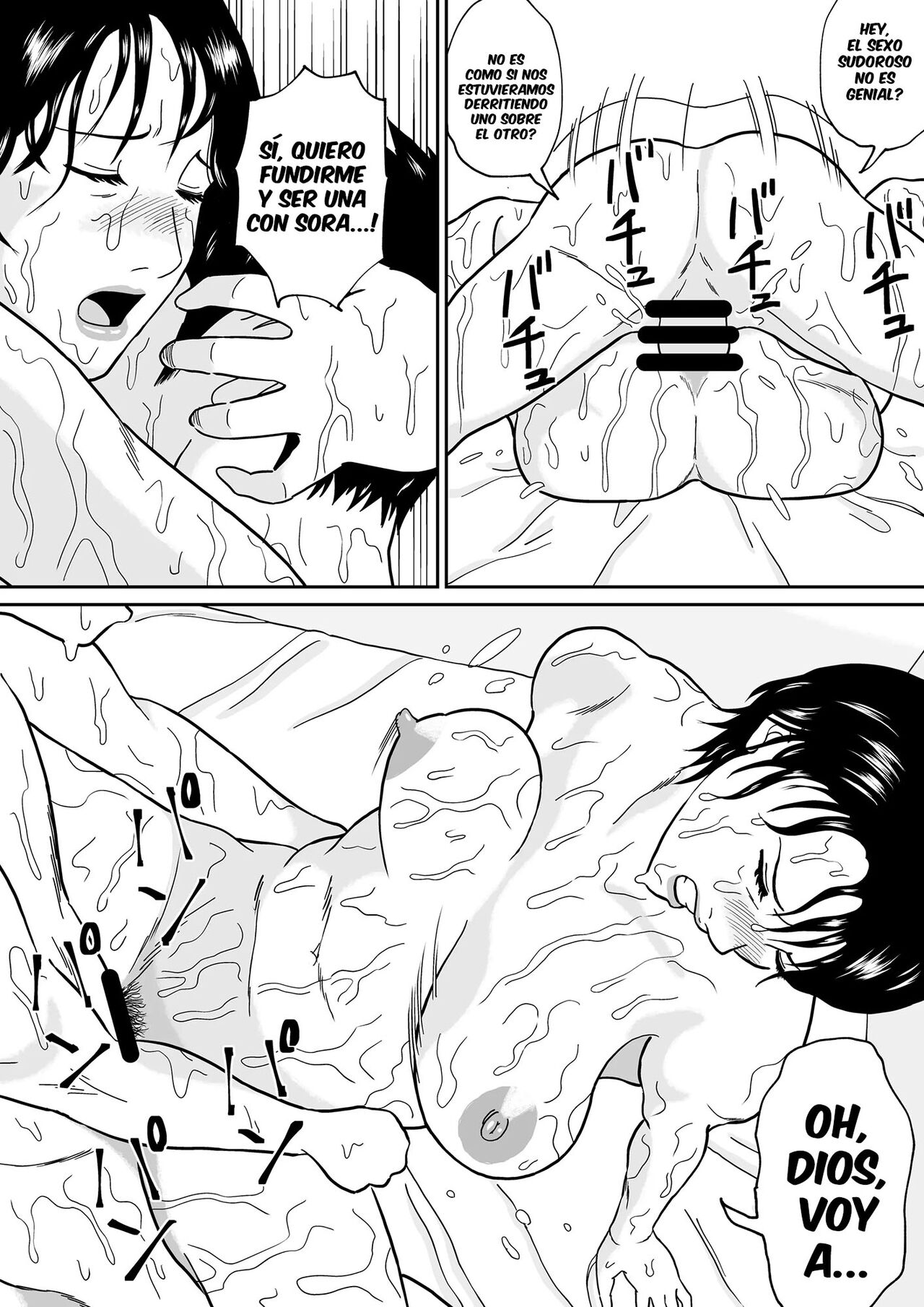 Himitsu no Kagaijugyou – Ni Jikanme - Page 7