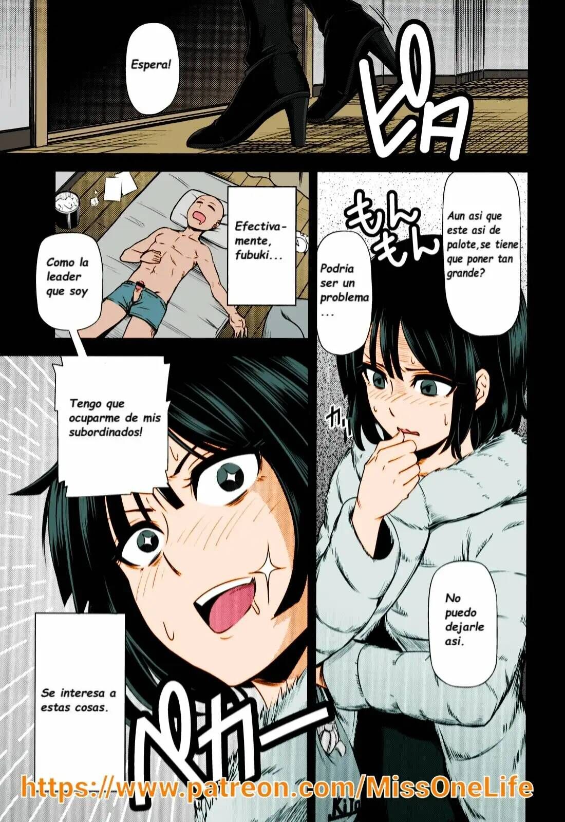 ONE-HURRICANE - Page 7