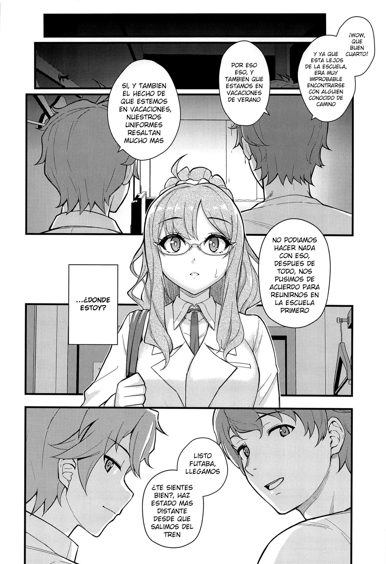 MULTI REALITY - Page 7
