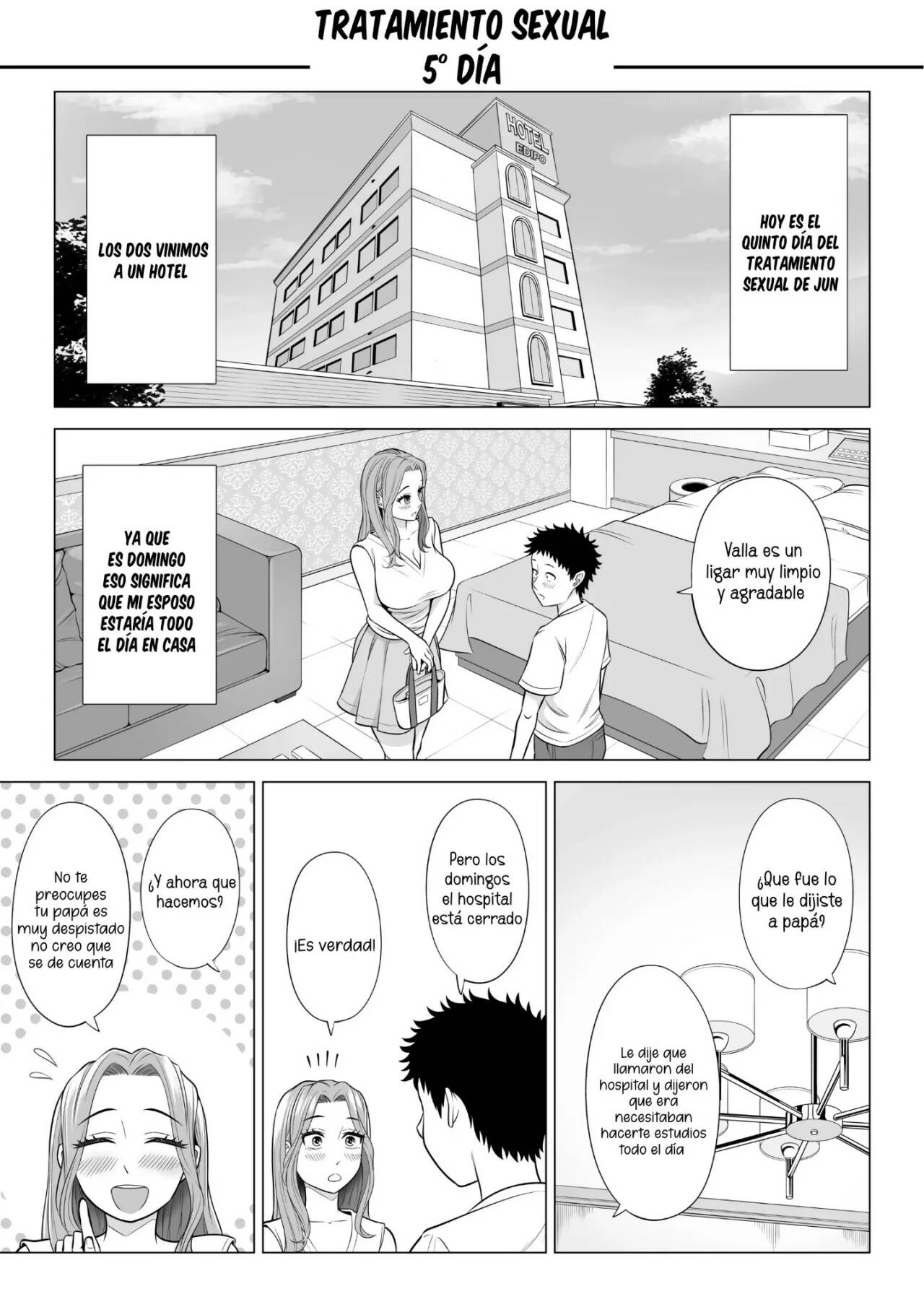 Wake Atte Gibo ga Seiyoku Shoriki ni Narimashita - Page 75