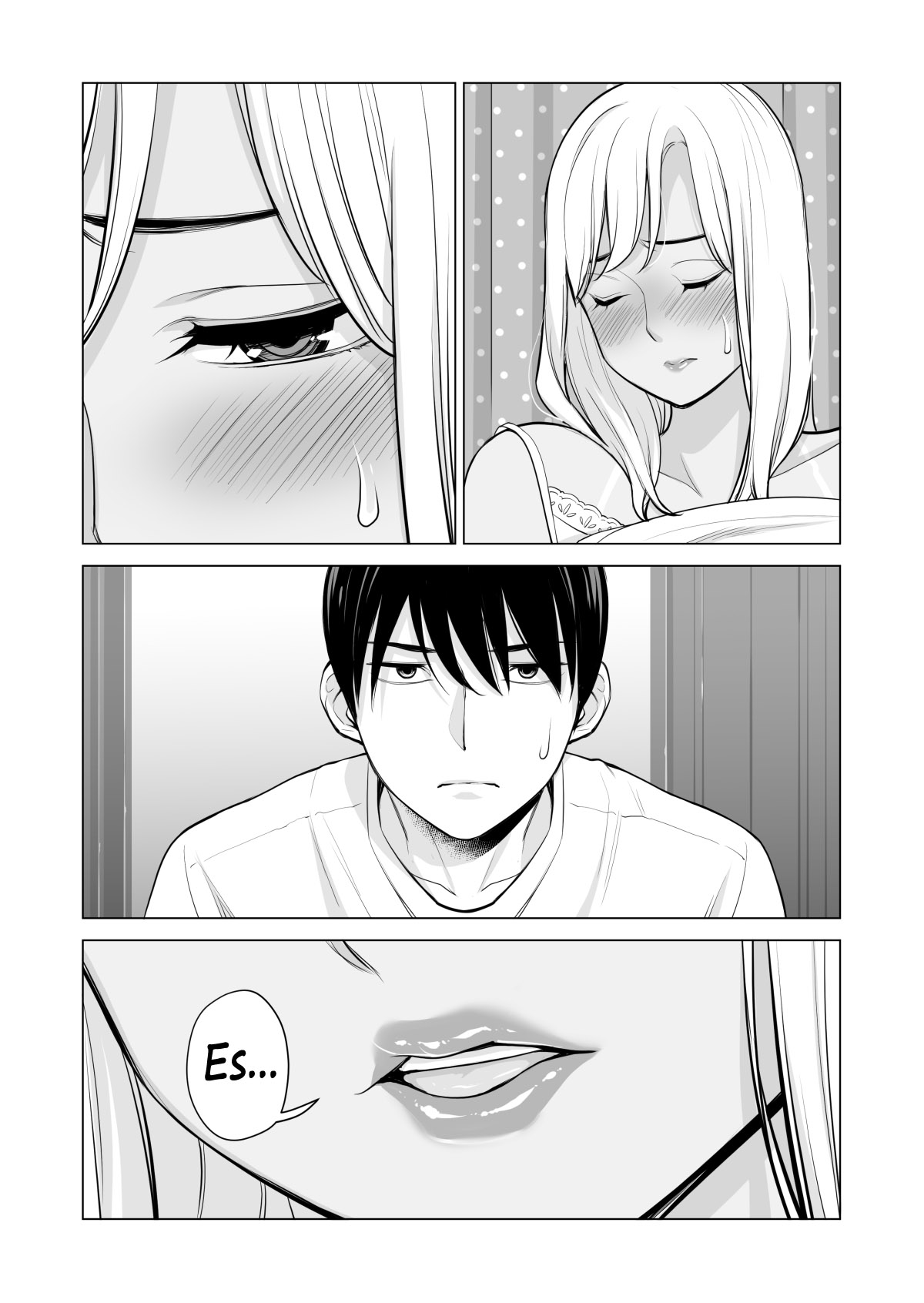 Nureane ~Batsuichi no Ane to Sex o Shita Natsu no Yoru~ - Page 76