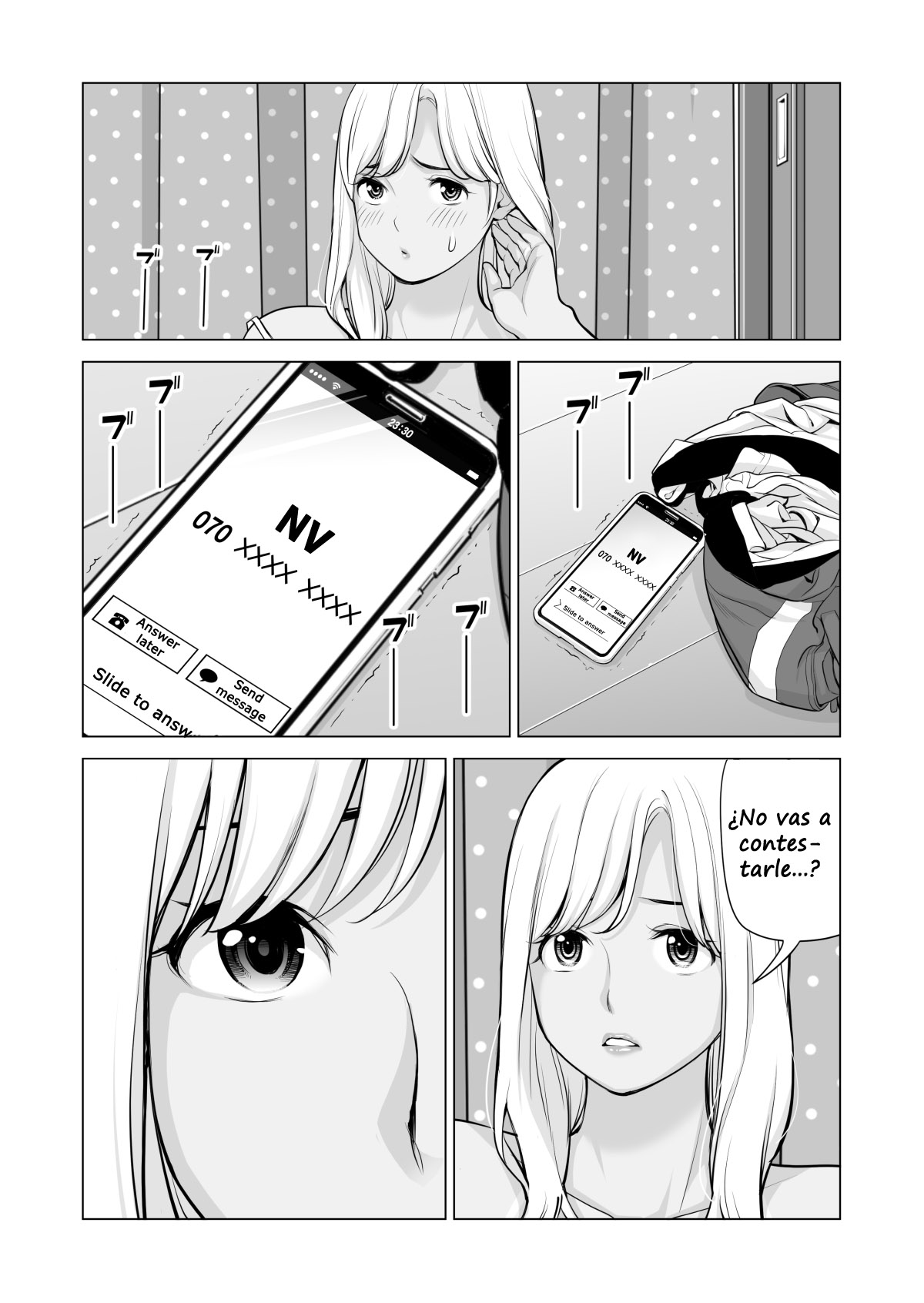 Nureane ~Batsuichi no Ane to Sex o Shita Natsu no Yoru~ - Page 79