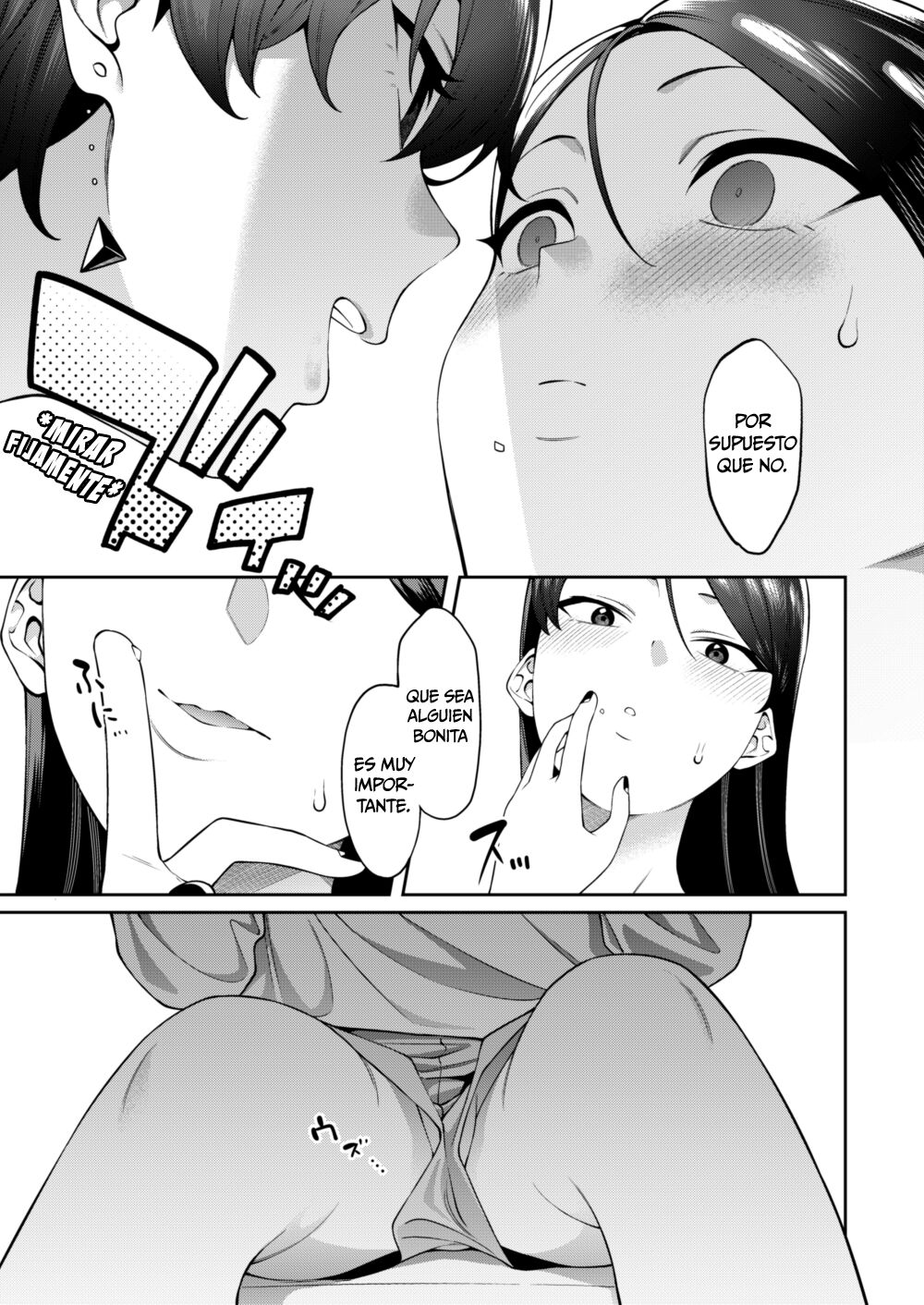 Genkan Aketara Shota Ga Ita - Page 8