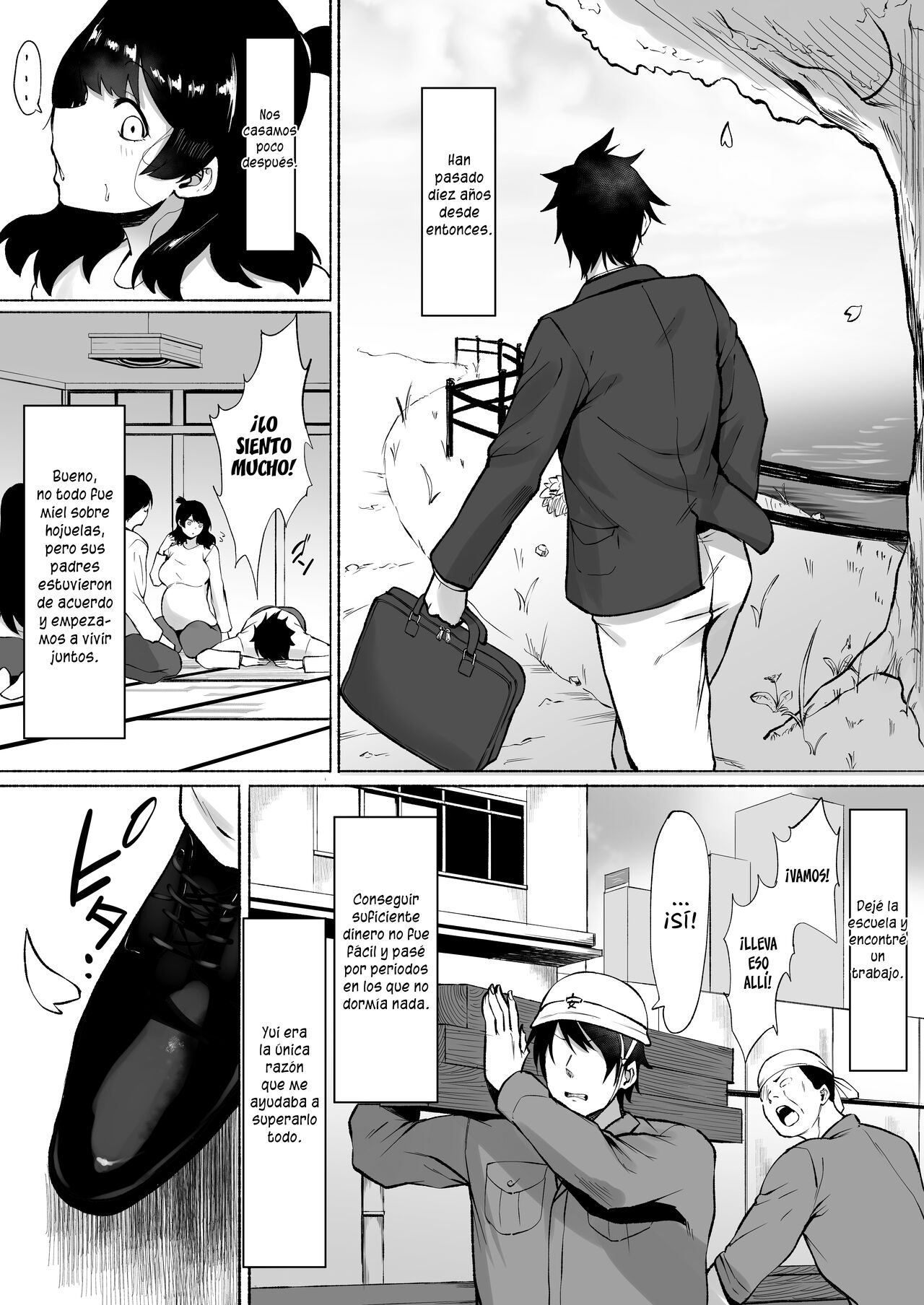 Inkya Joshi Okoshitara Sex Friend ni Natta Ken w 2 | El caso de una chica sombría que se convirtió en mi follamiga después de que la violara 2 - Page 80