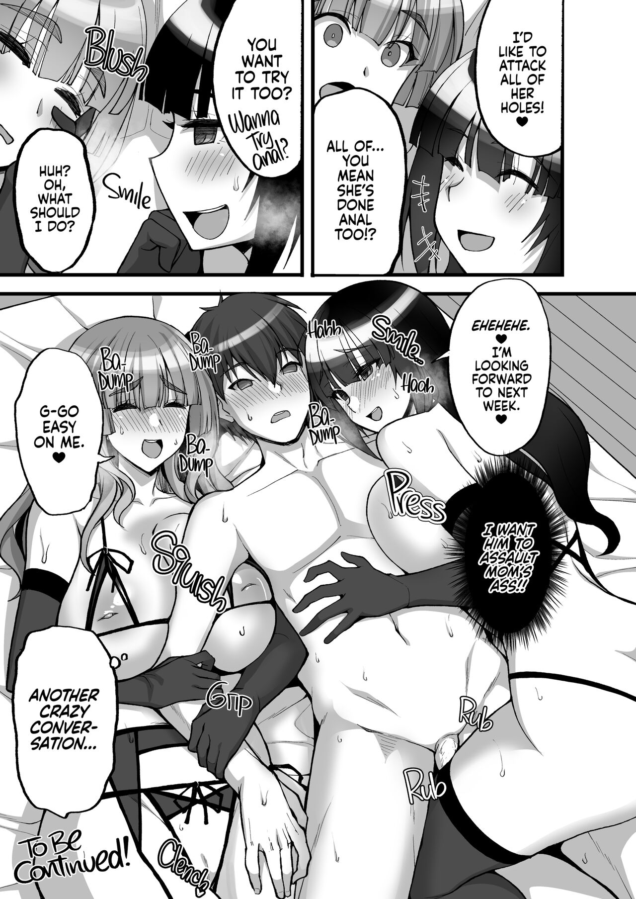 Chishojo Fuuki Iin no Minna ni Ienai Inbi na Onegai 6 - Page 80