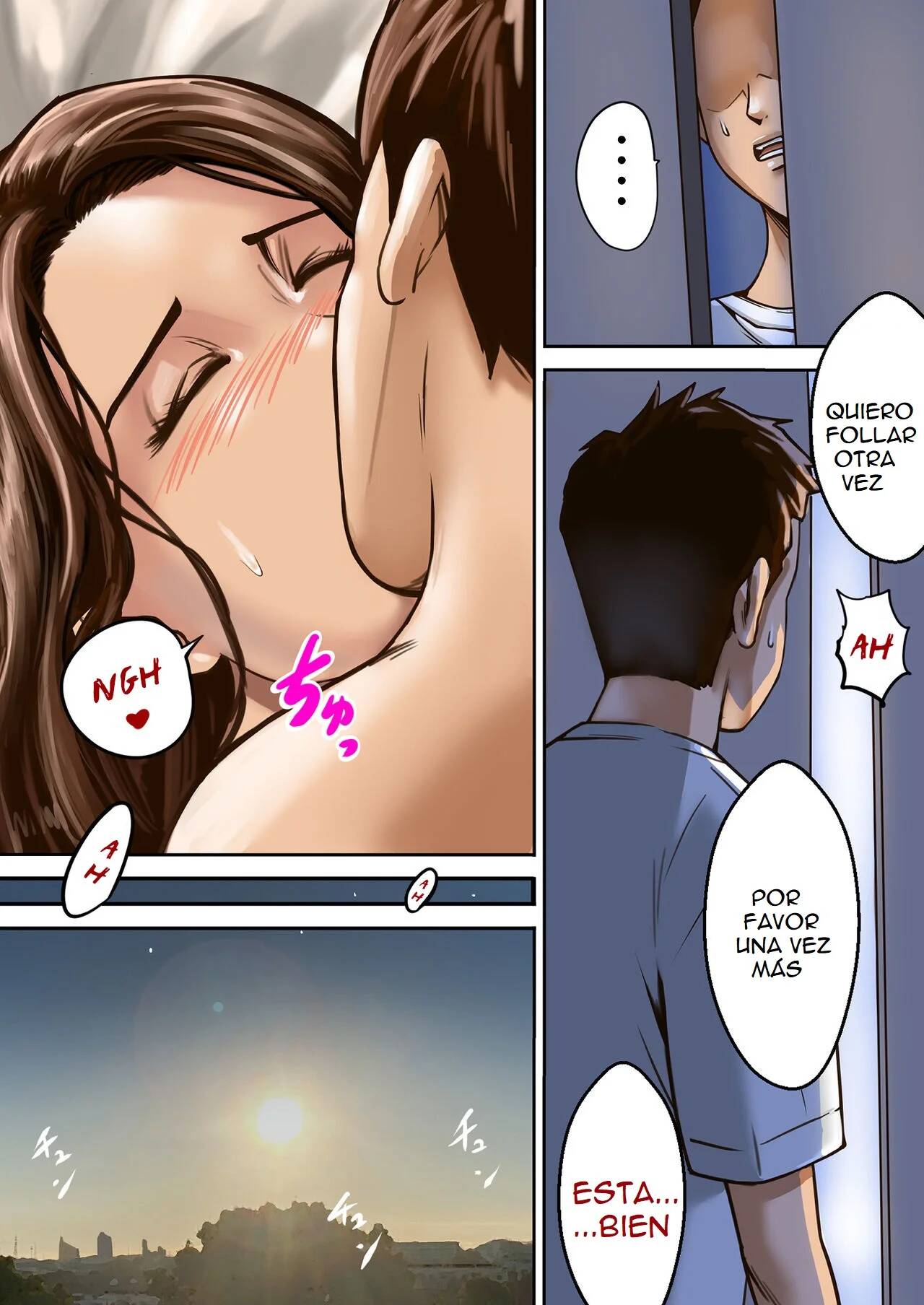 Ayamachi no Rensa - Page 82