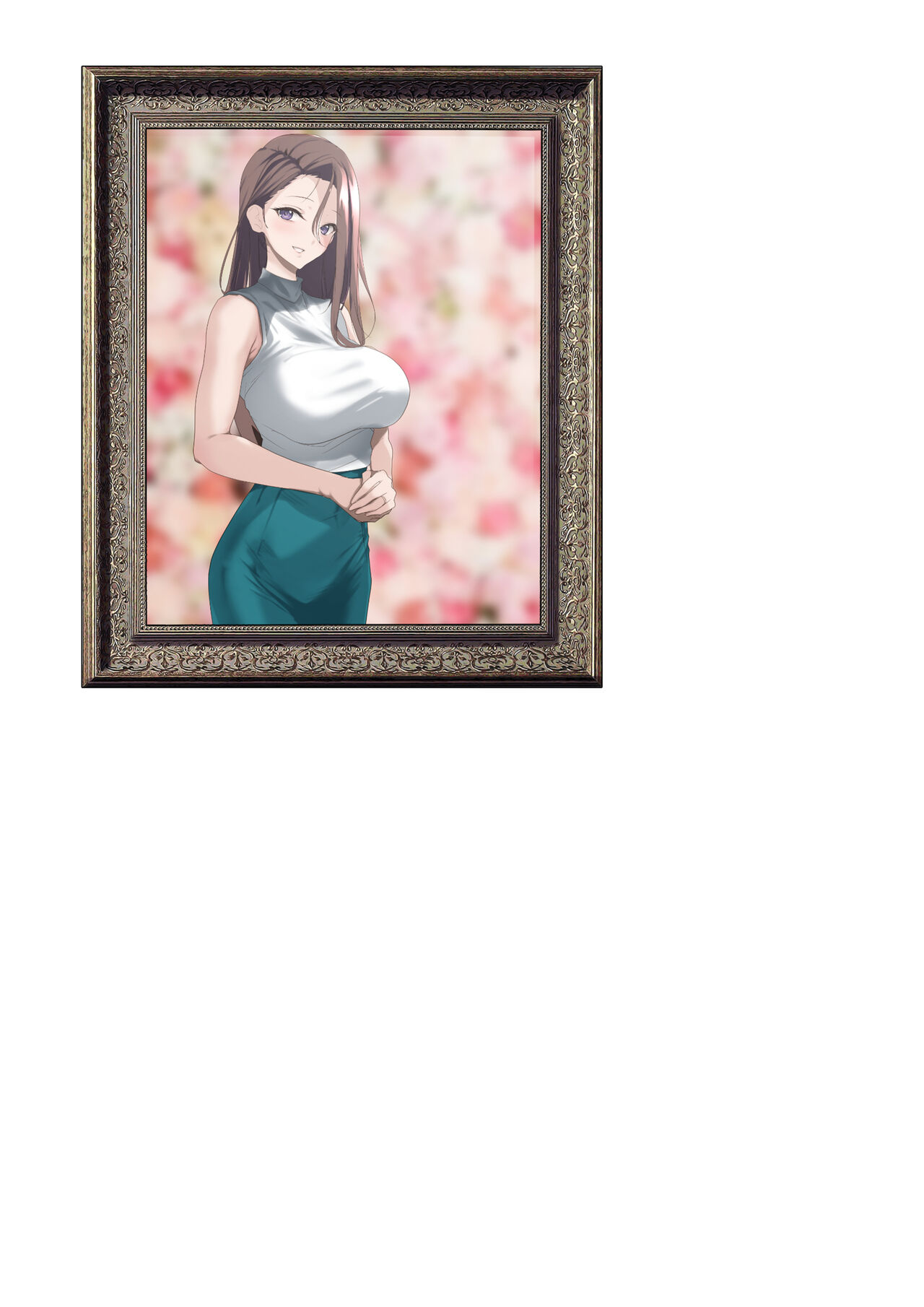 Mesu Buta Celeb to Doutei Sensei - Page 82