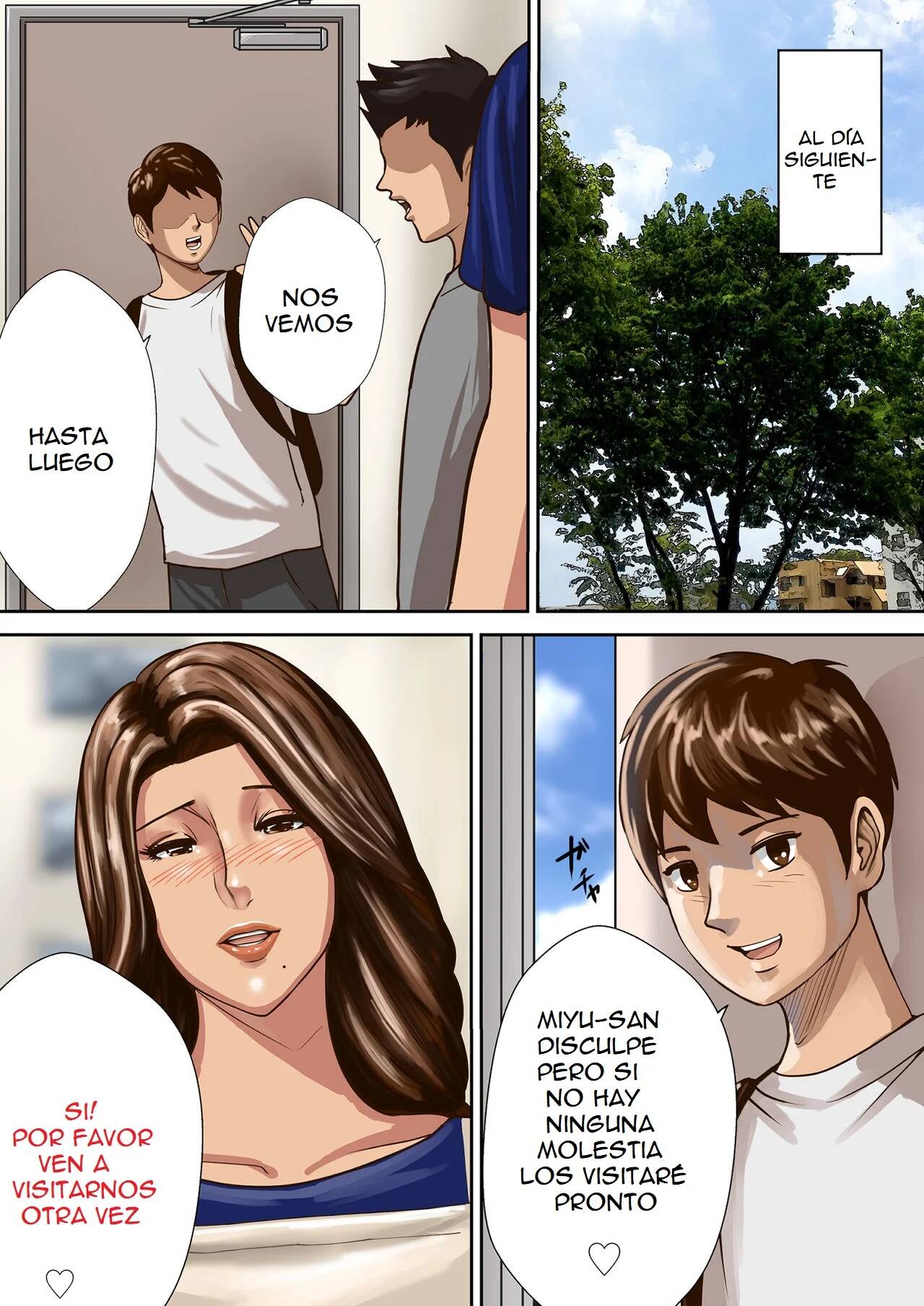 Ayamachi no Rensa - Page 83