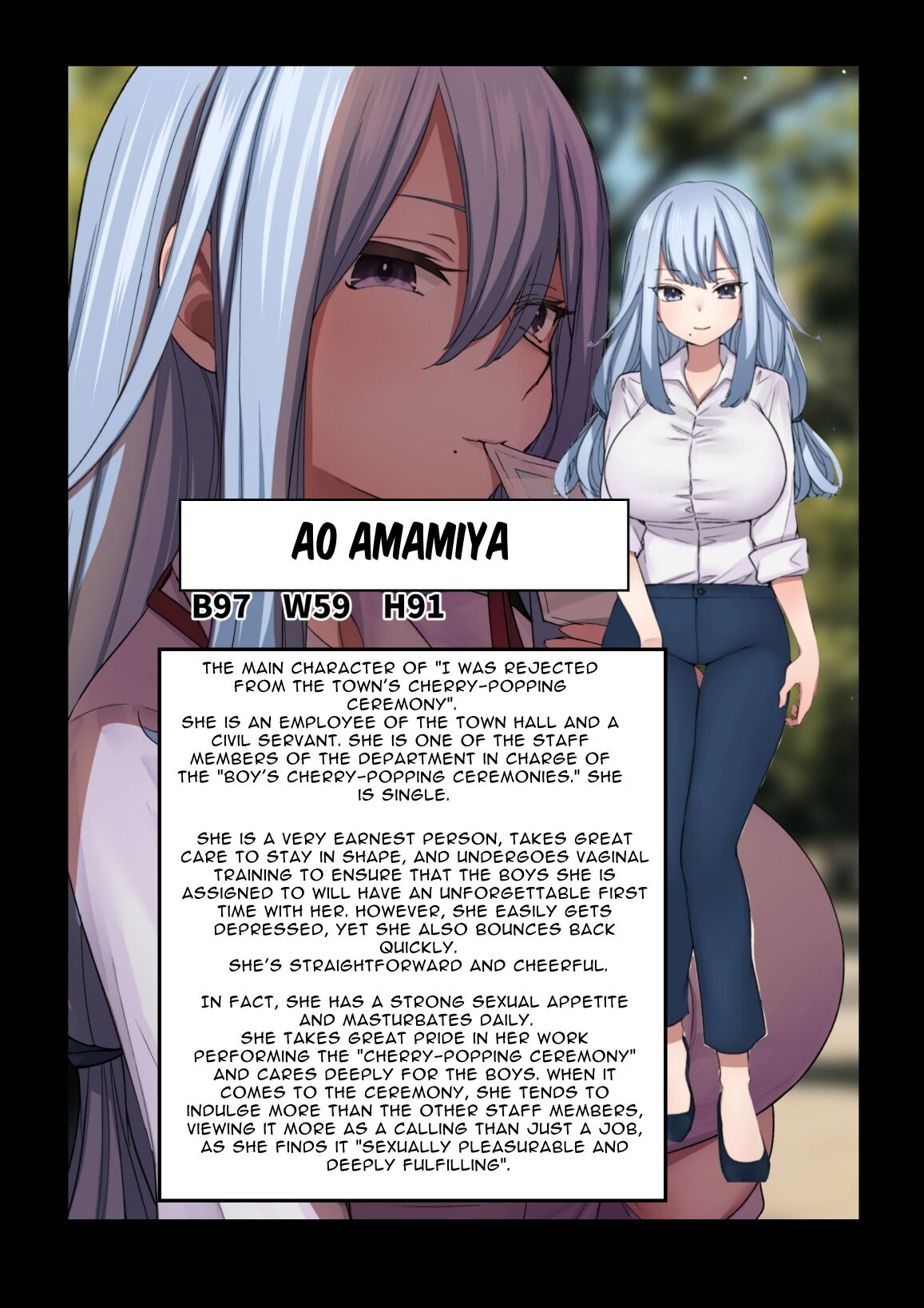 Fudeoroshi Seido no Aru Machi de Boku wa Aragau - Page 85