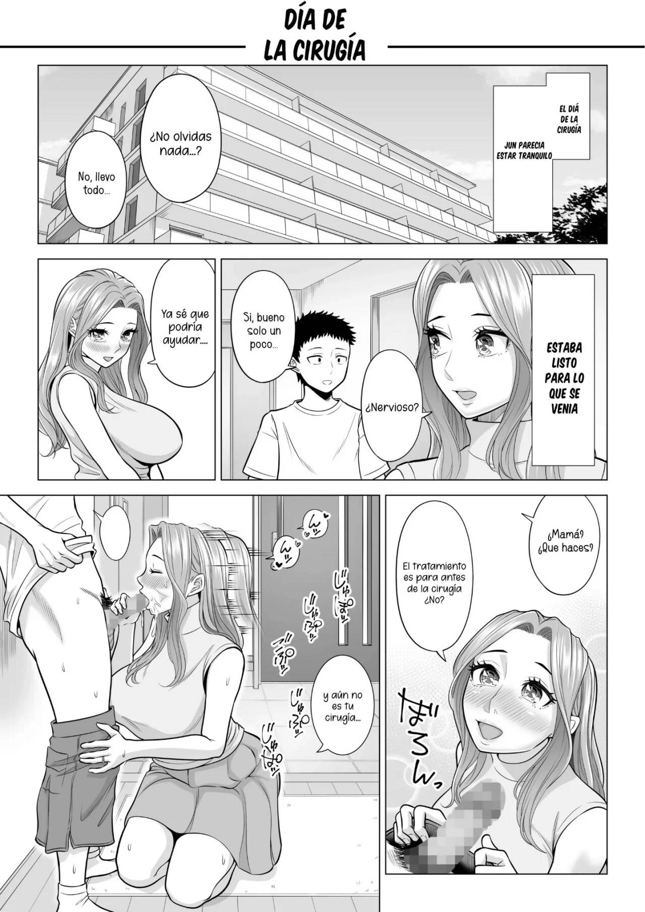 Wake Atte Gibo ga Seiyoku Shoriki ni Narimashita - Page 94