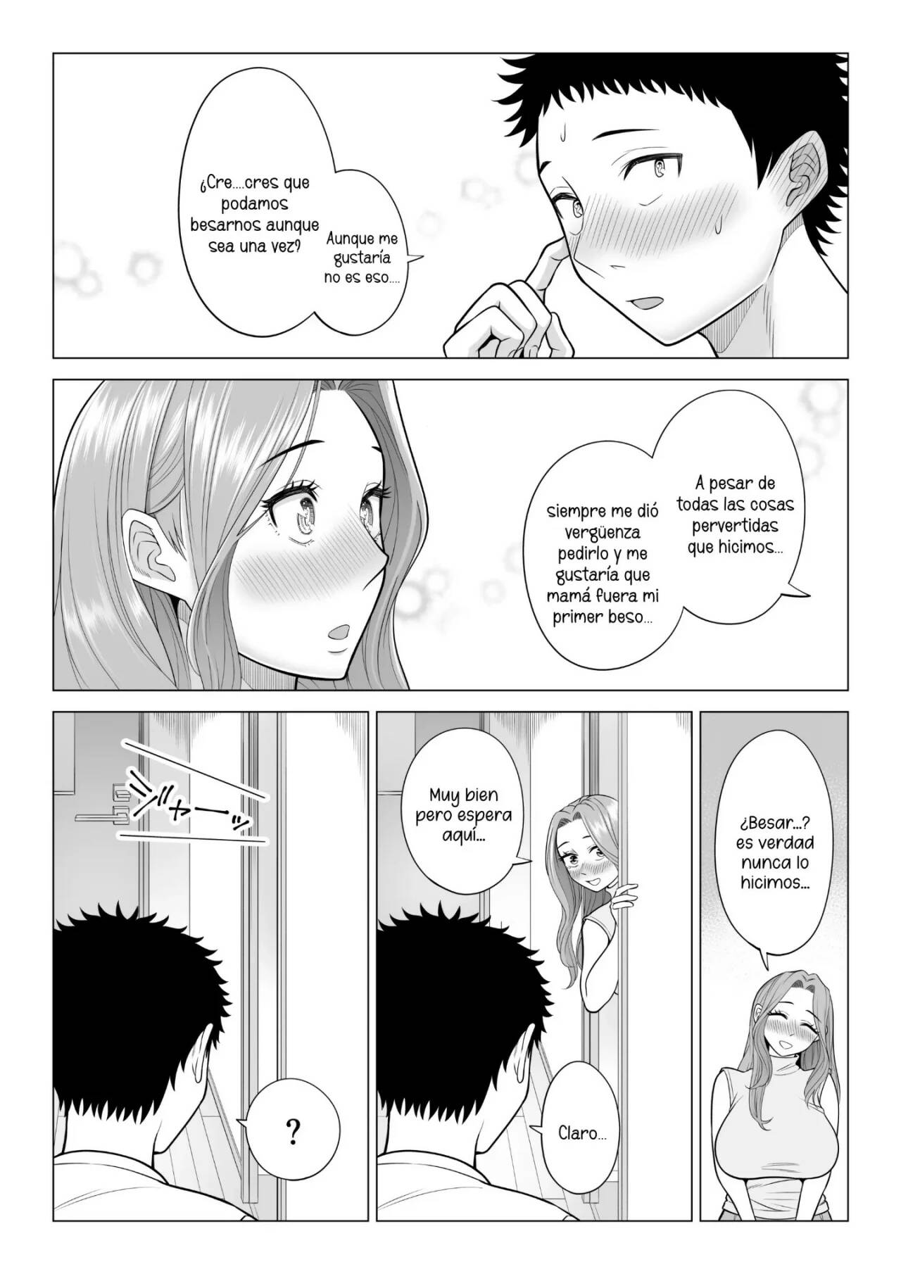 Wake Atte Gibo ga Seiyoku Shoriki ni Narimashita - Page 96