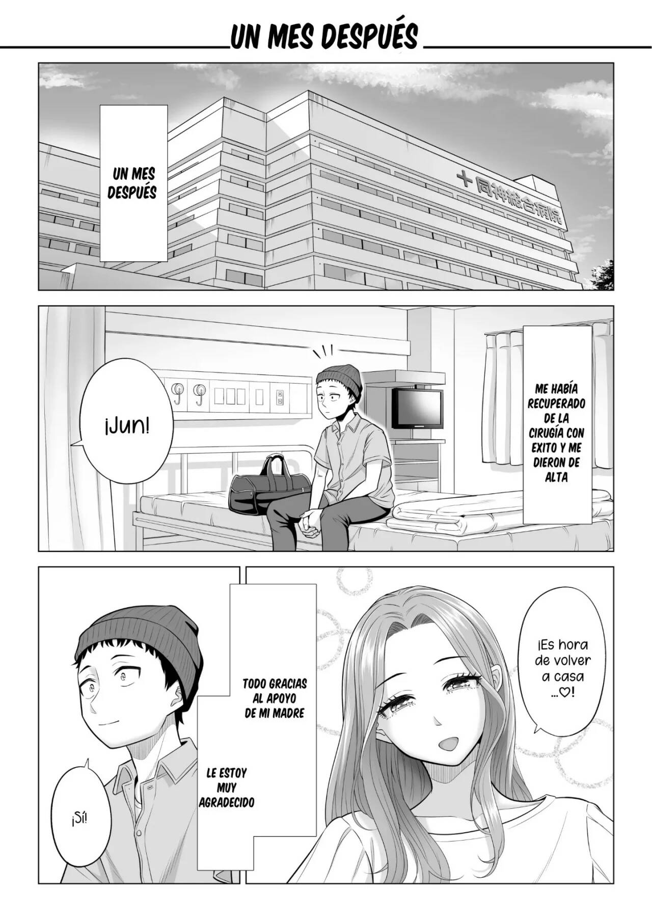 Wake Atte Gibo ga Seiyoku Shoriki ni Narimashita - Page 99